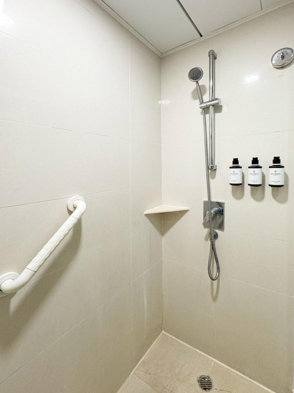 Chambre Familiale Standard