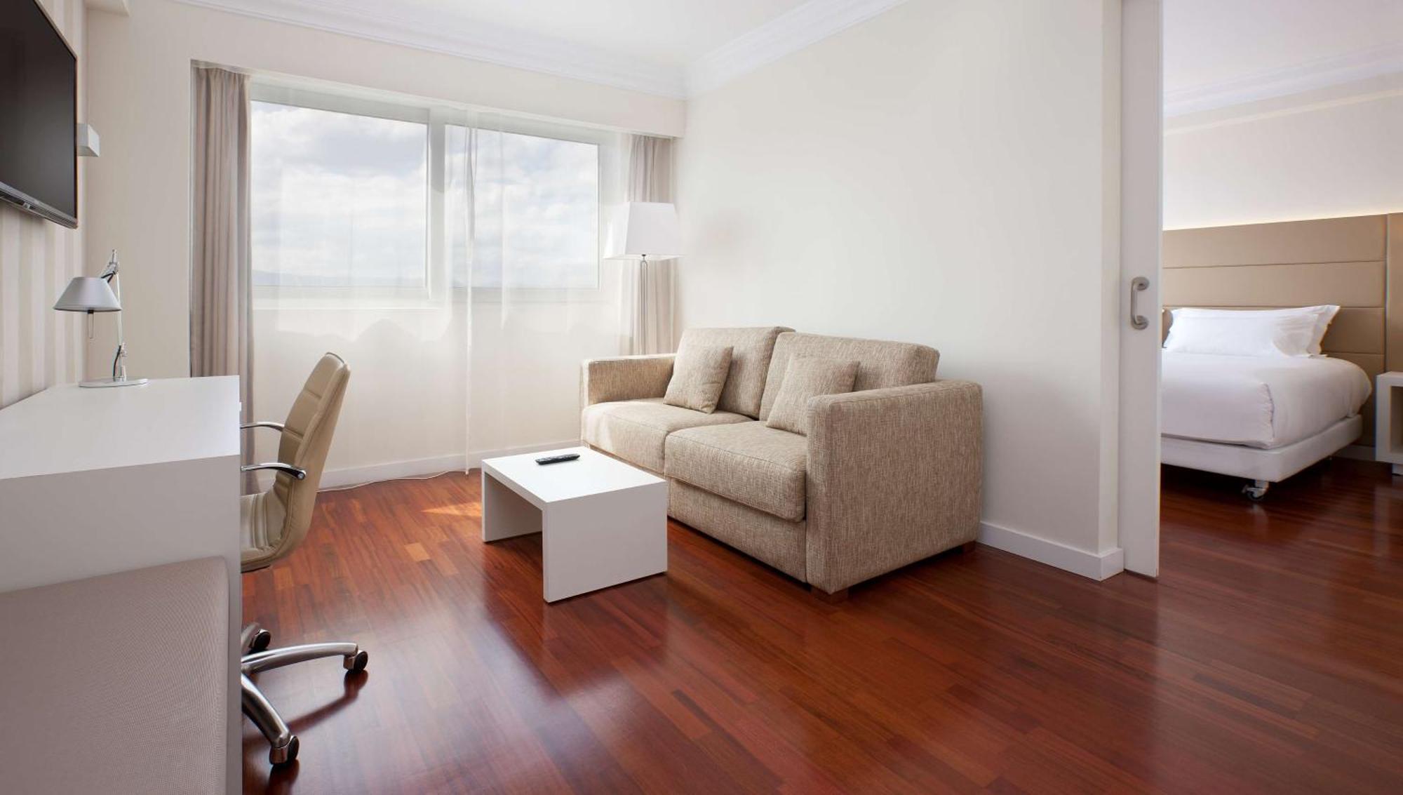 Habitación Triple Familiar