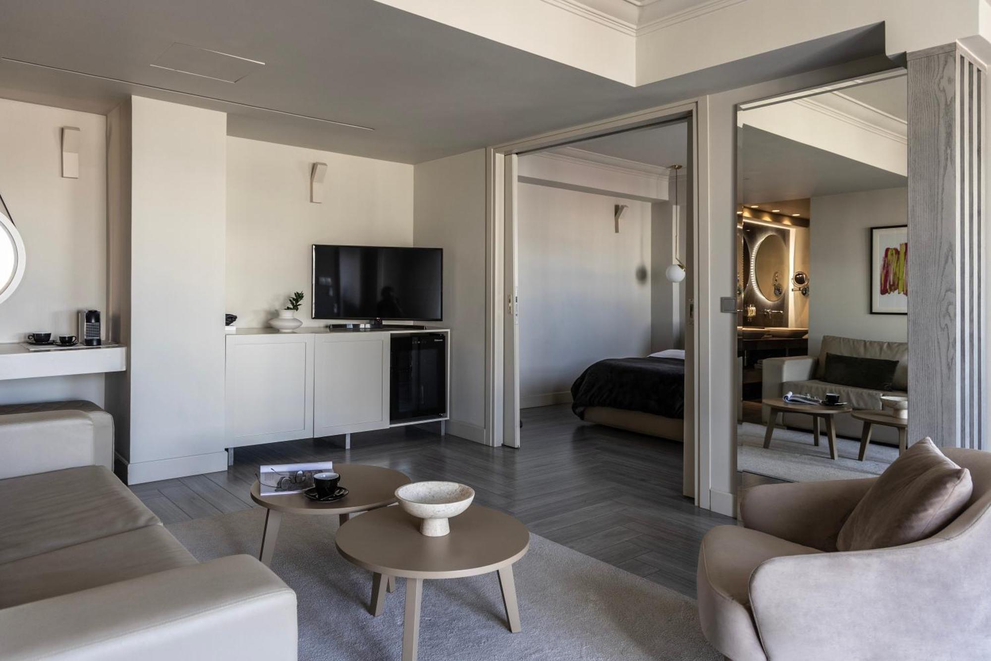 Master Suite