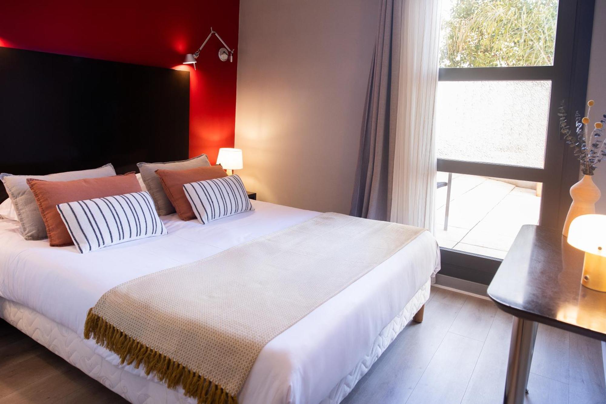 Chambre Double Intermédiaire