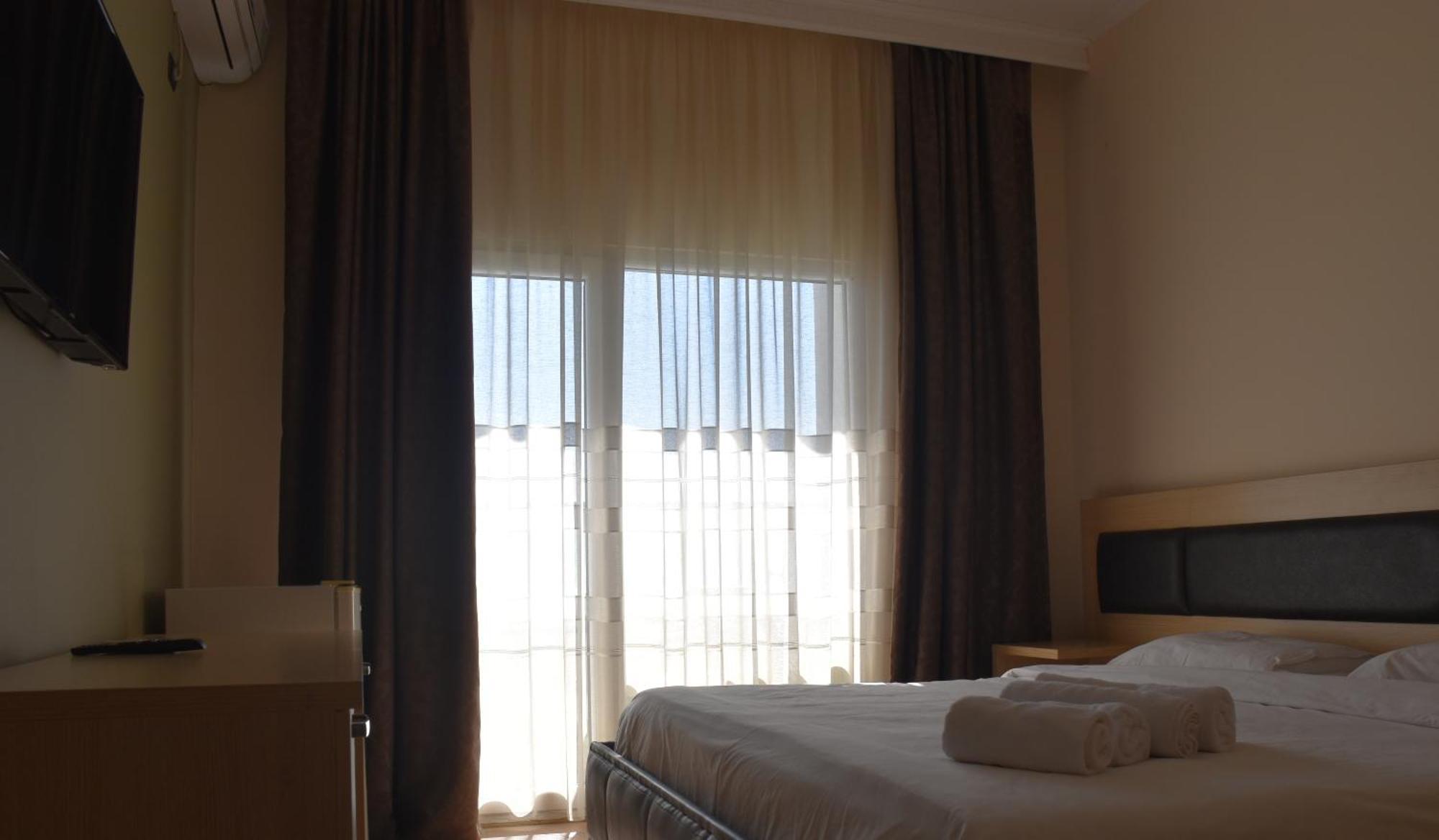 Chambre Double Standard