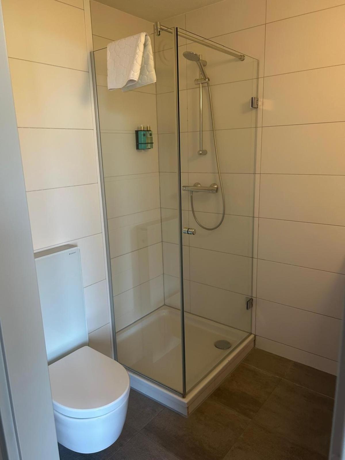 Signature Double Room