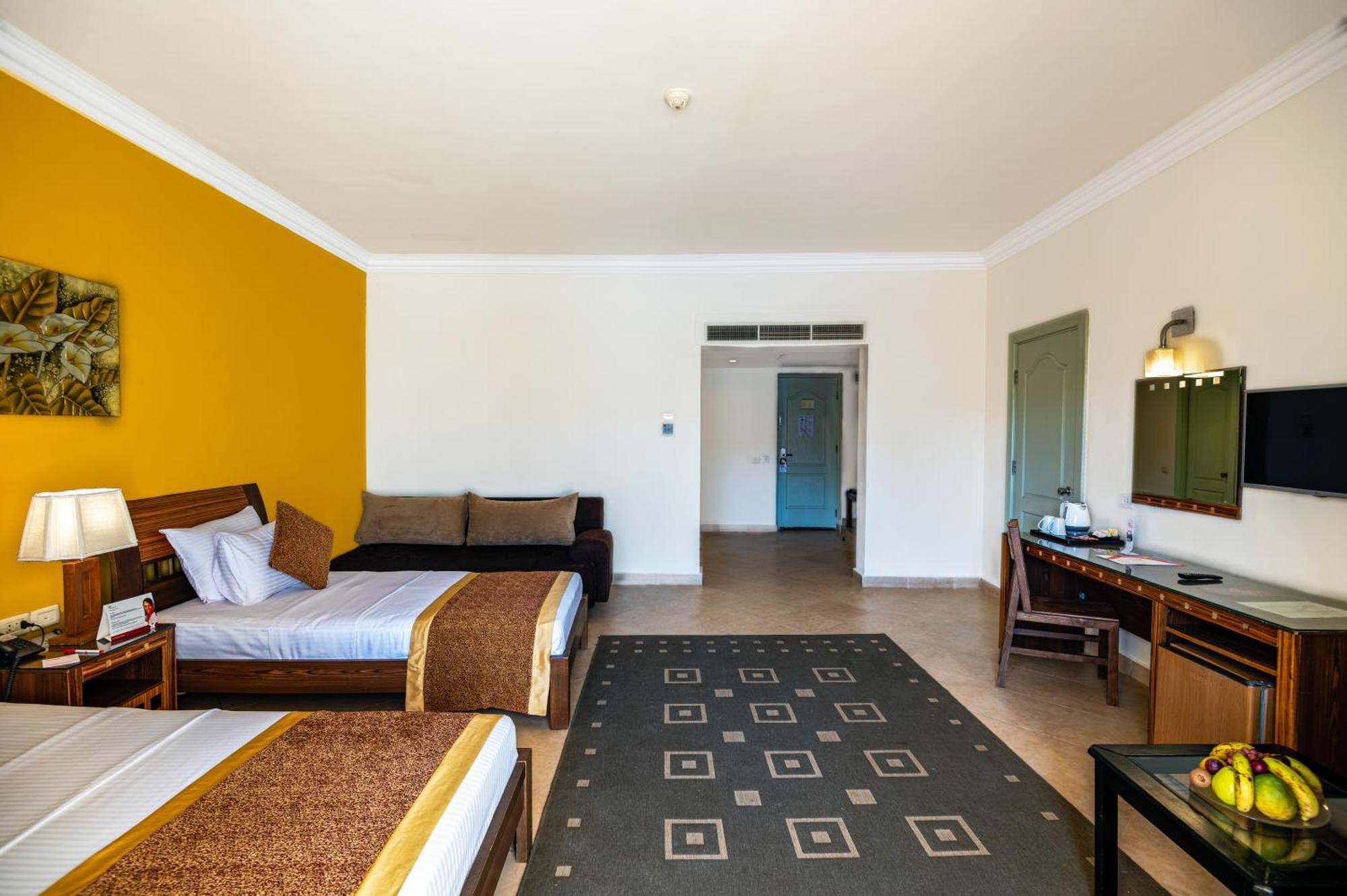 2 Chambres Familiales Communicantes