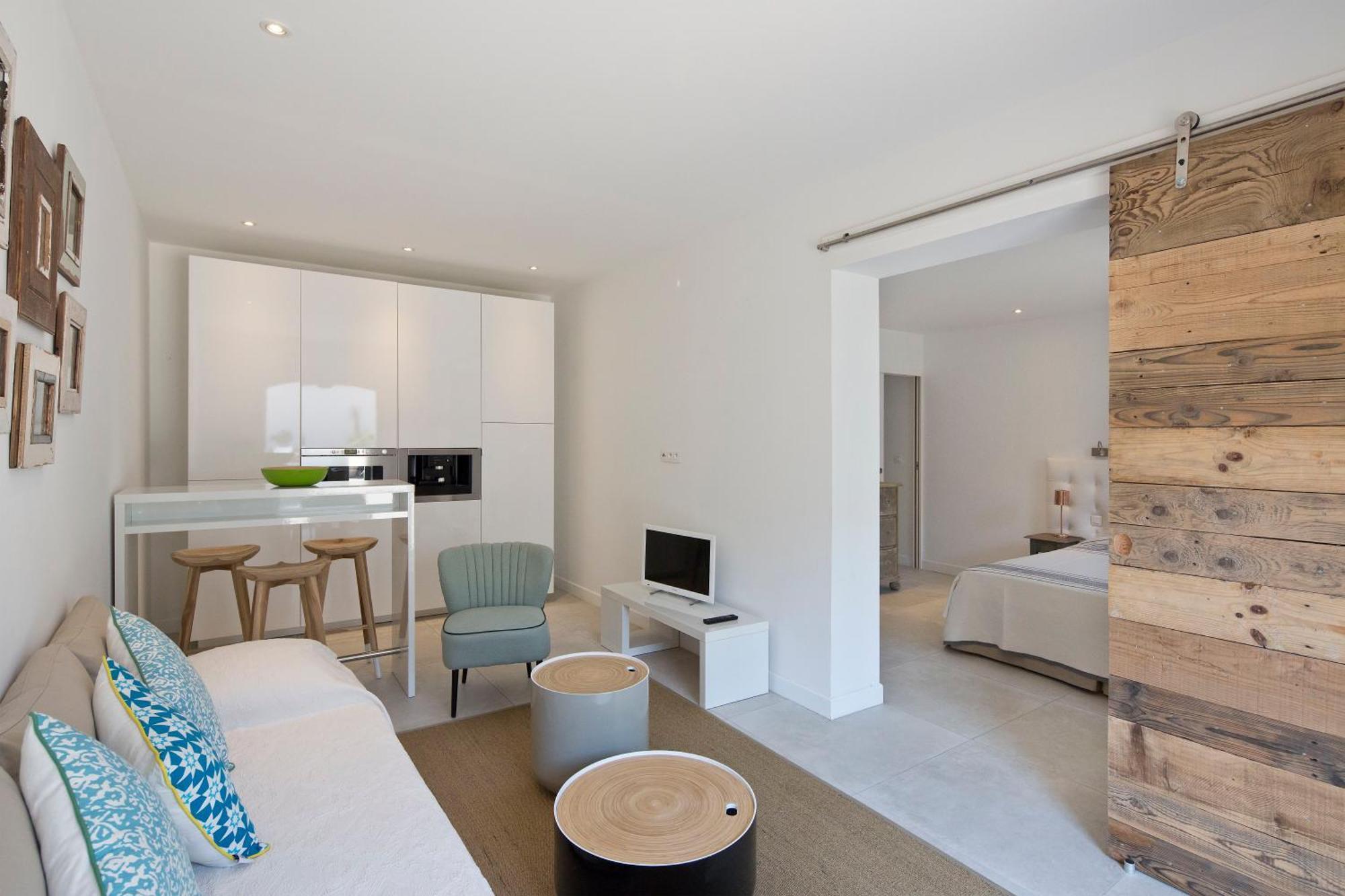 Chambre Triple Supérieure