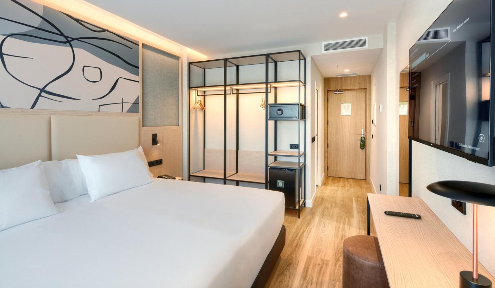 Chambre Double Standard