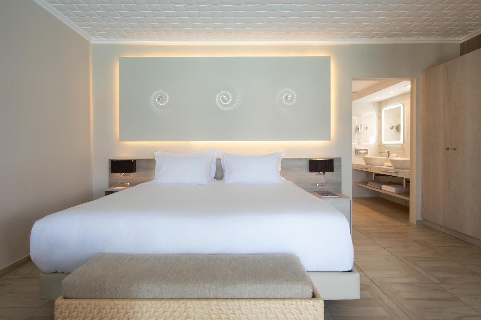 Suite met Eigen Zwembad