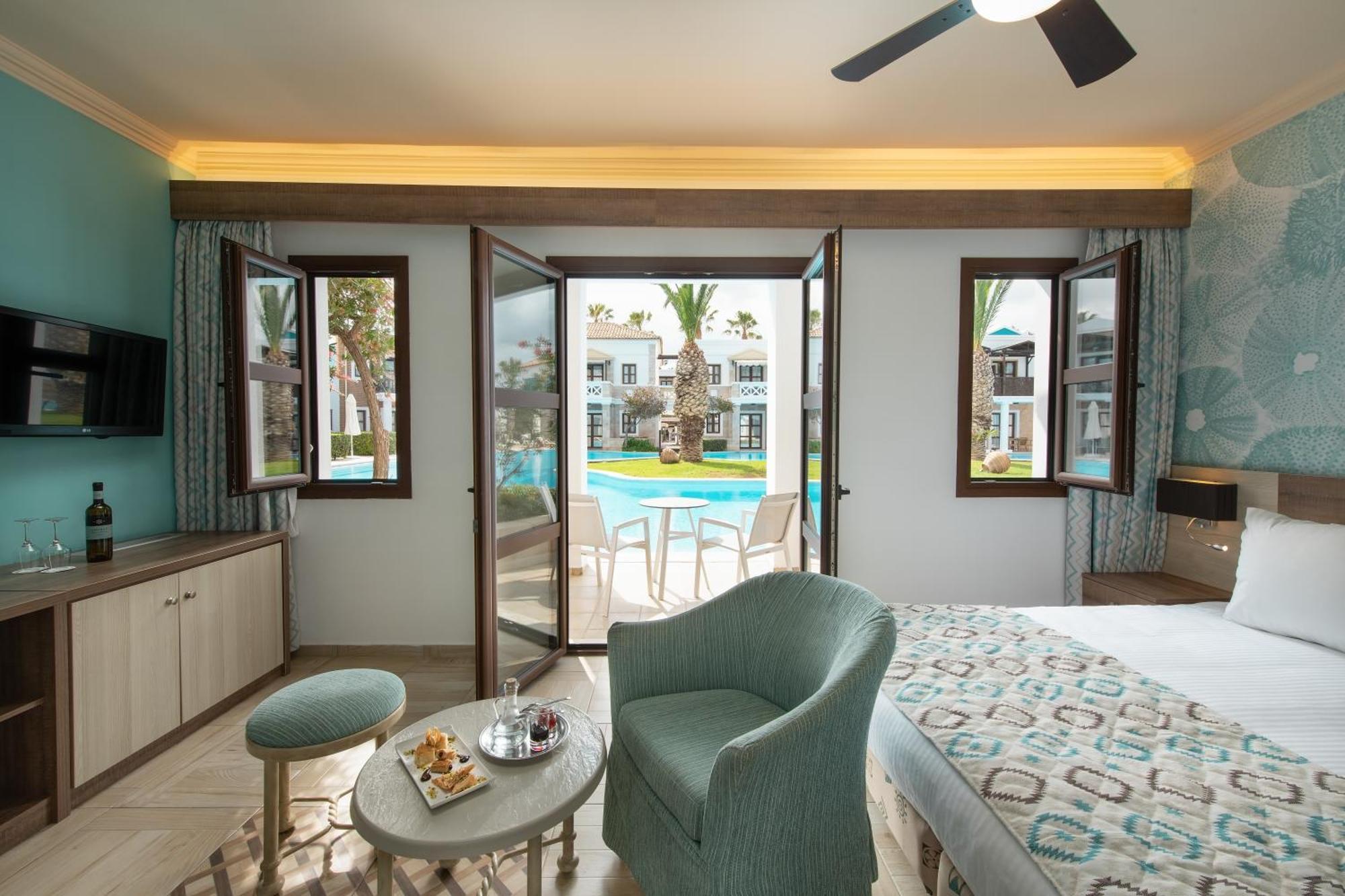 Deluxe Bungalow