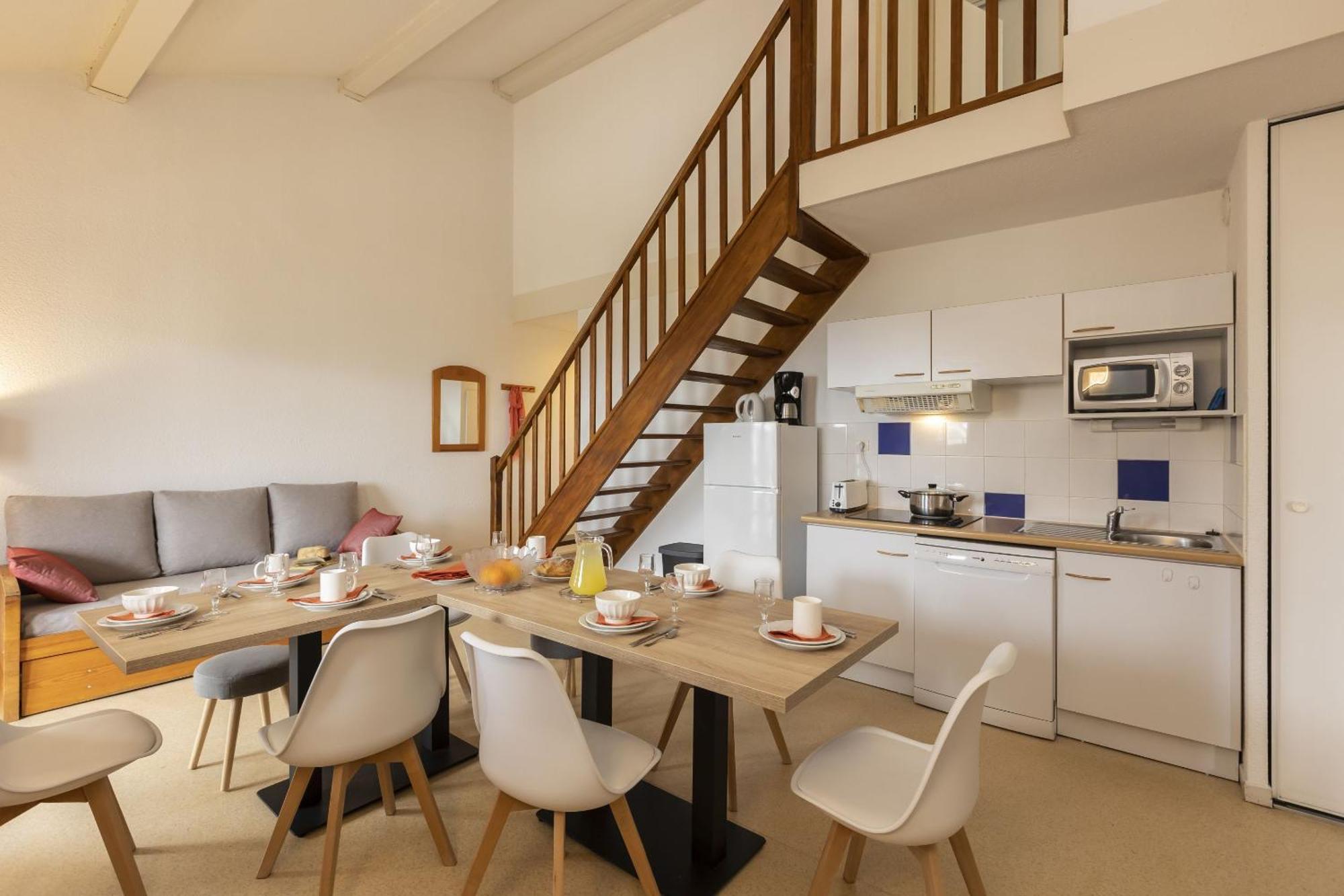 4 - Room Apartment - Duplex Standard 7/8 People,1649880843:JPEG