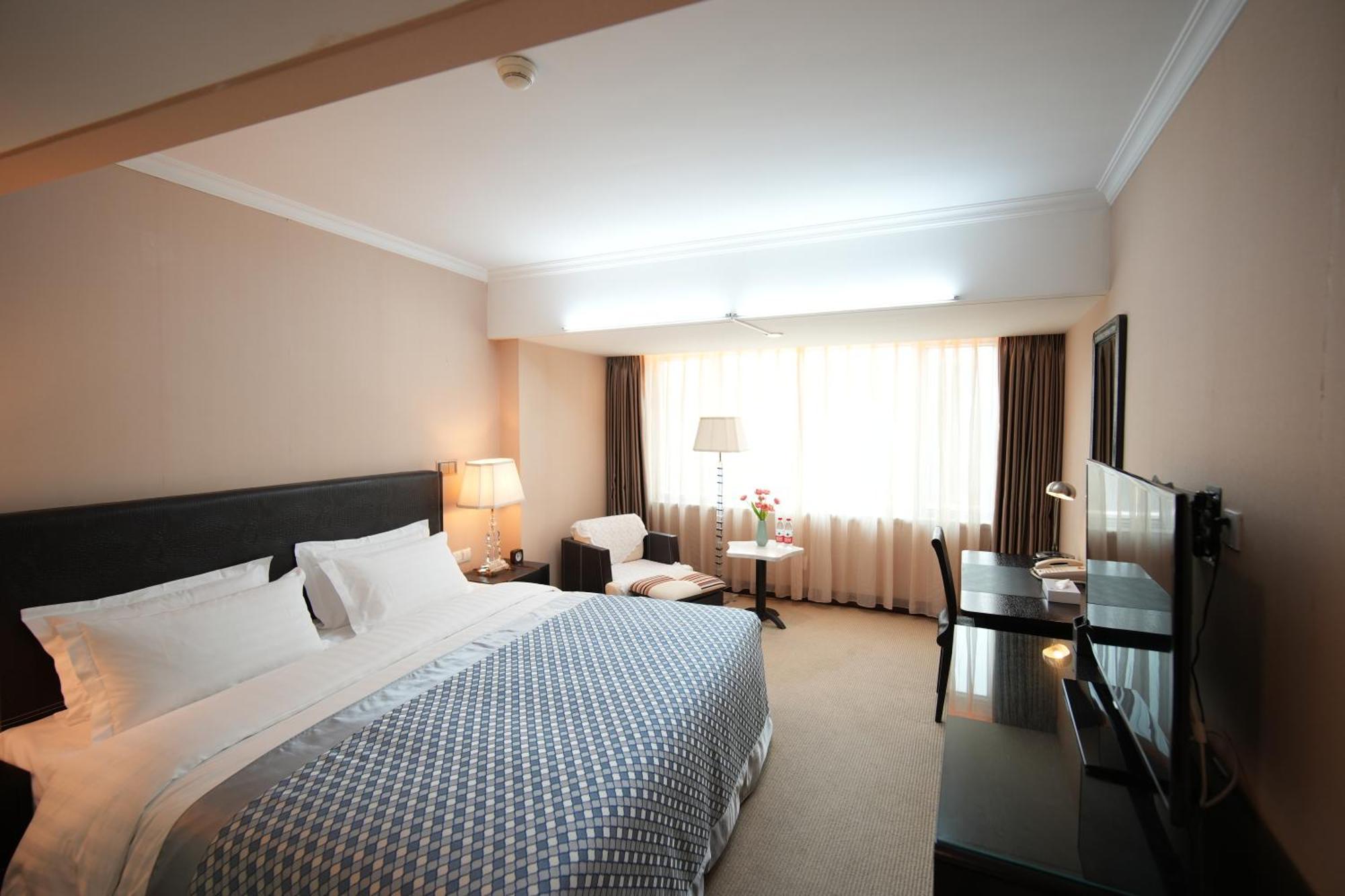 Standaard Suite