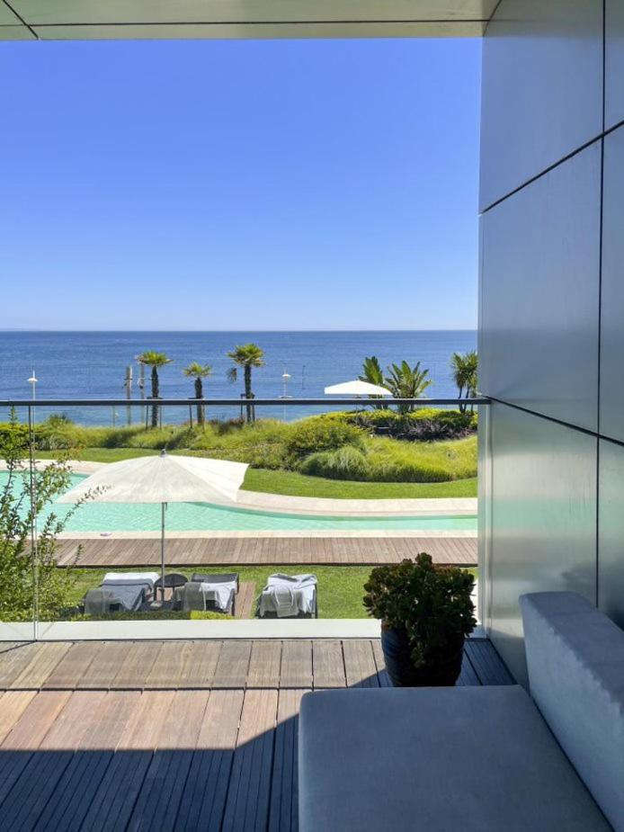 Habitación Doble Premium con vistas al mar - 2 camas