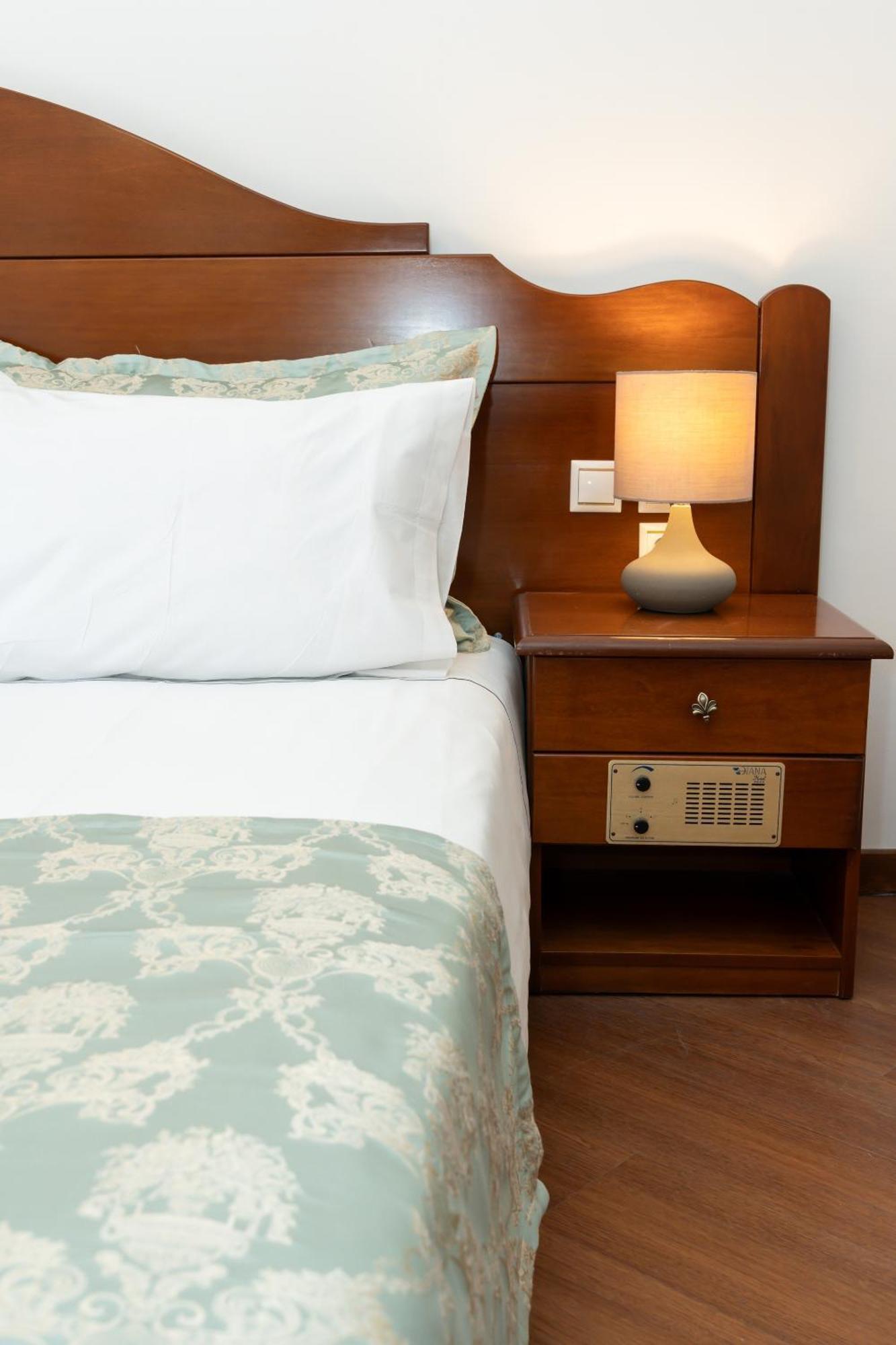 Premium Comfortkamer