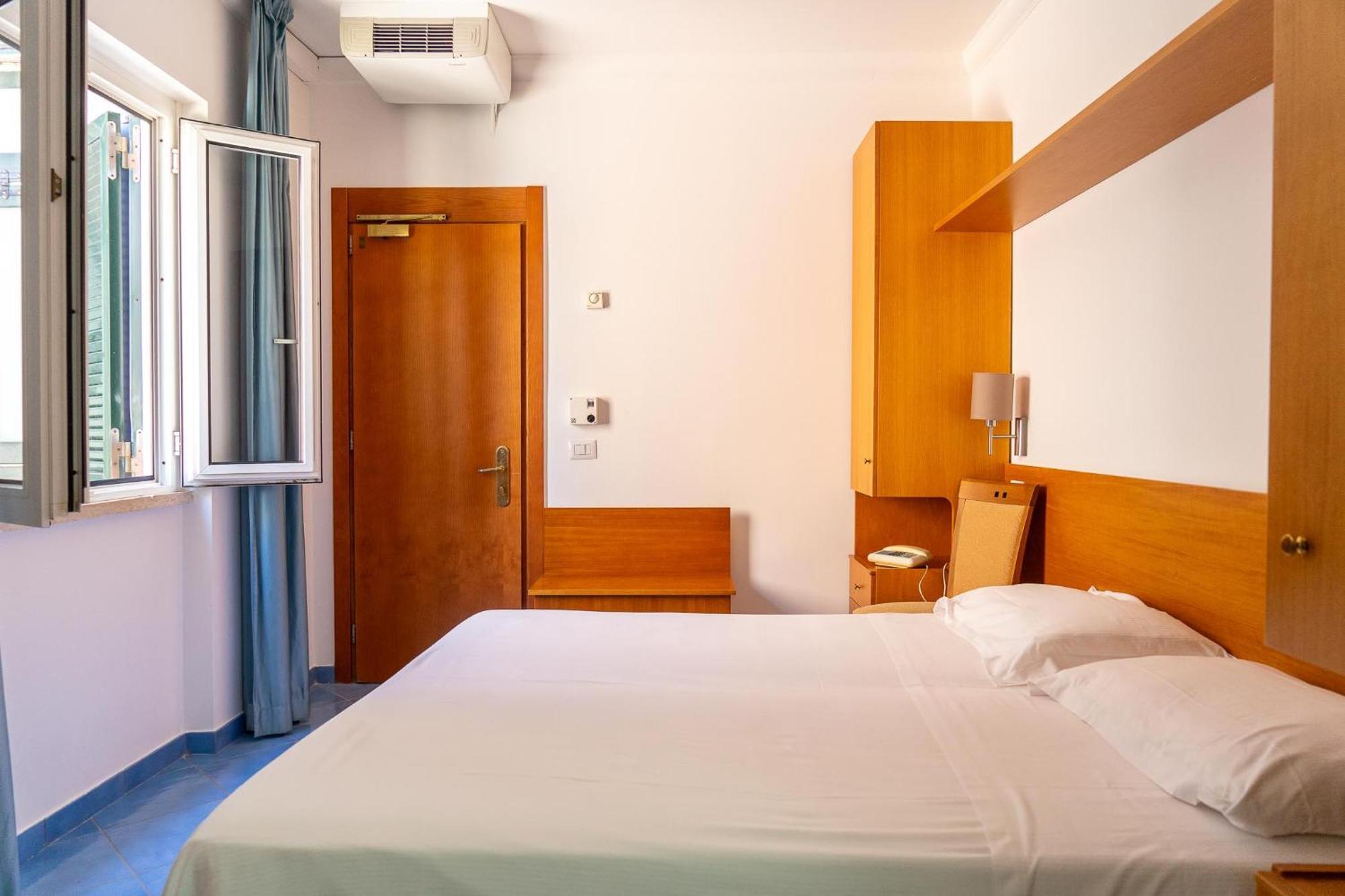 Economy Double or Twin Room