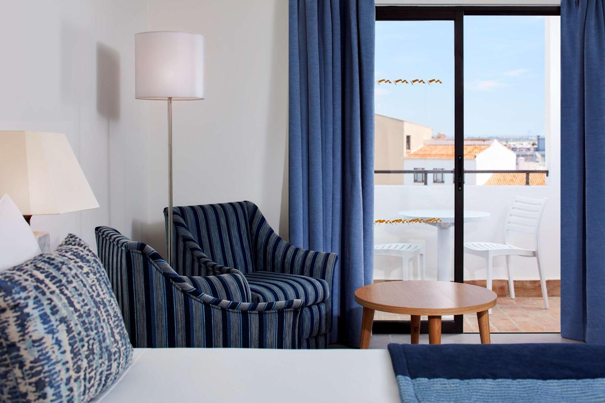 Habitación Estándar XL