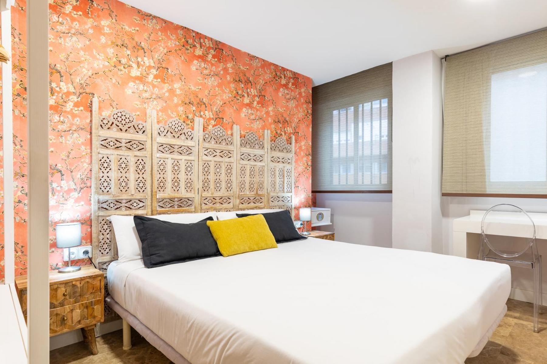 Appartamento con 1 Camera da Letto