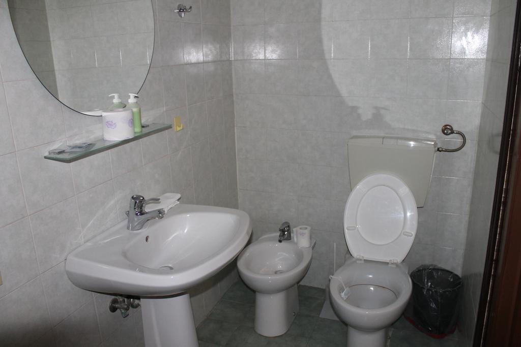 Habitación cuádruple