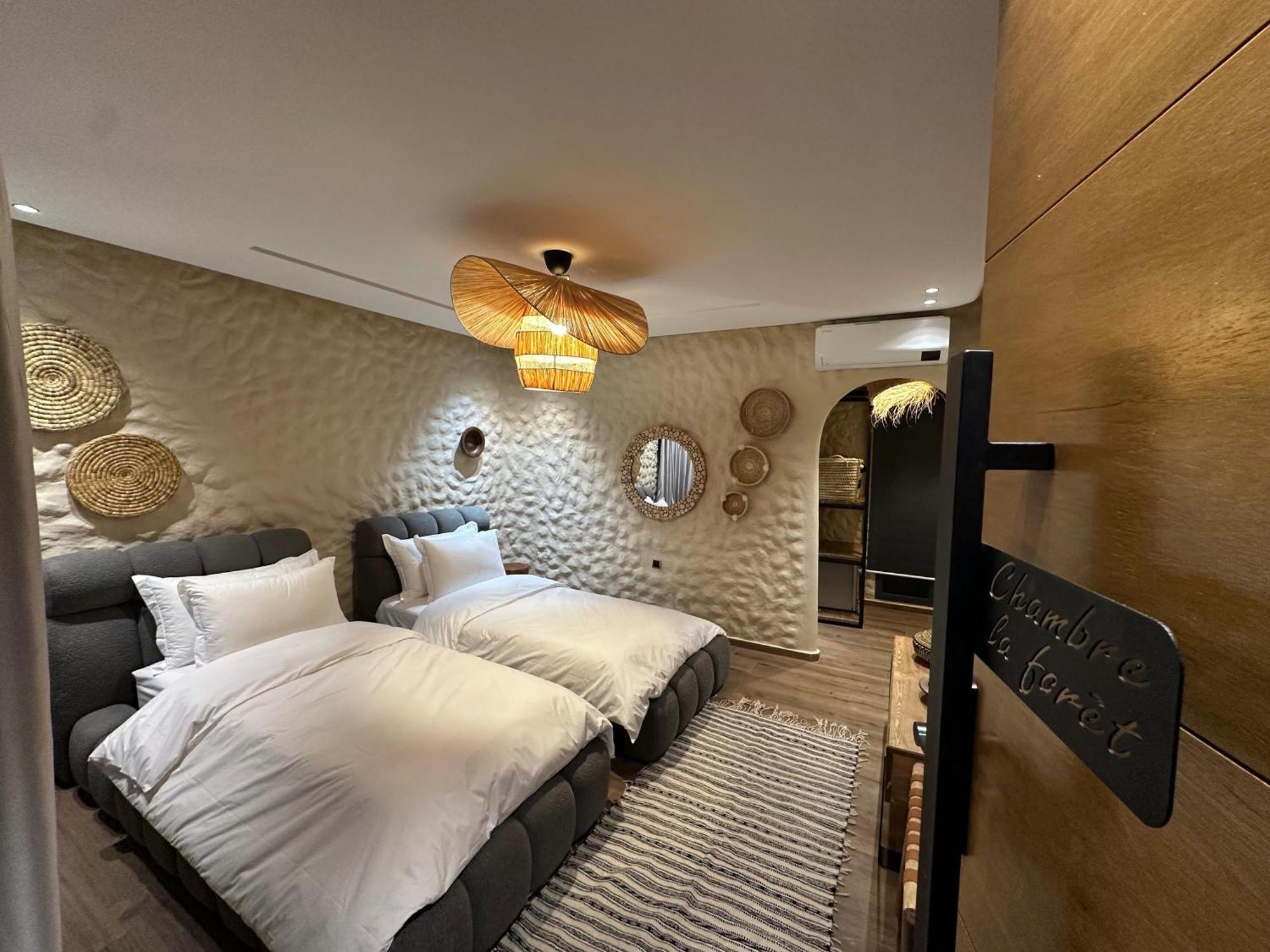Double or Twin Room