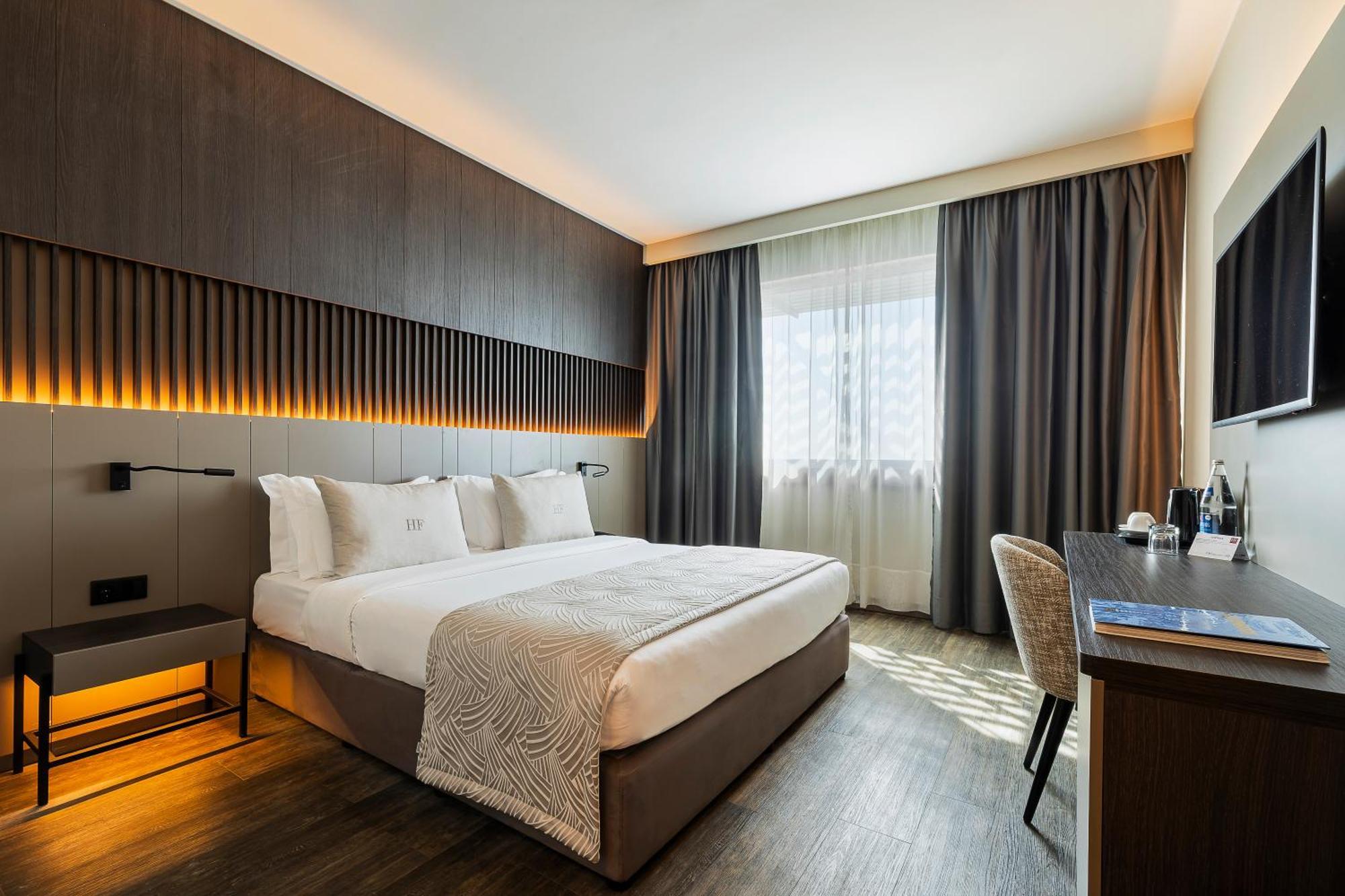 Chambre Double Standard