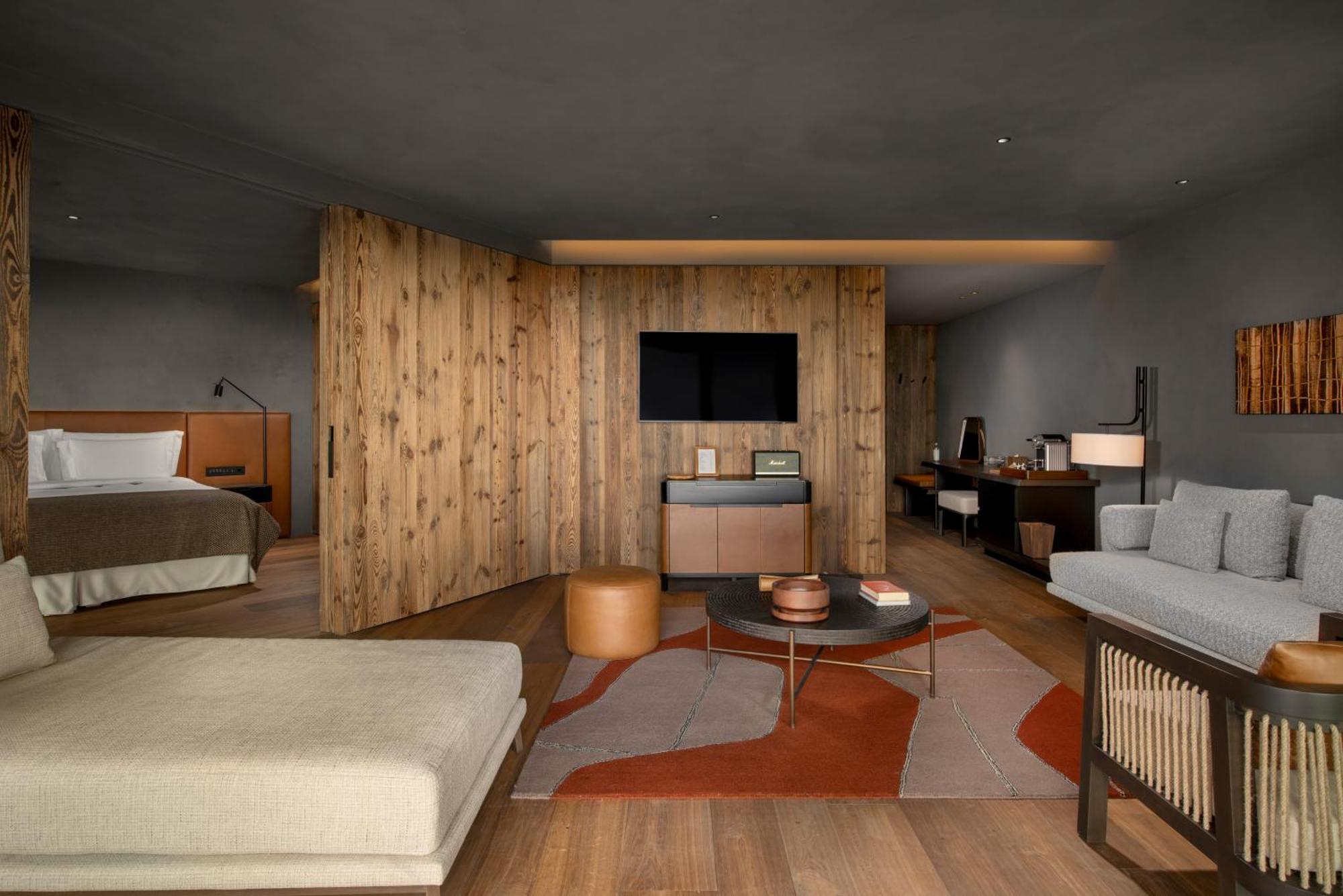 Hoeksuite