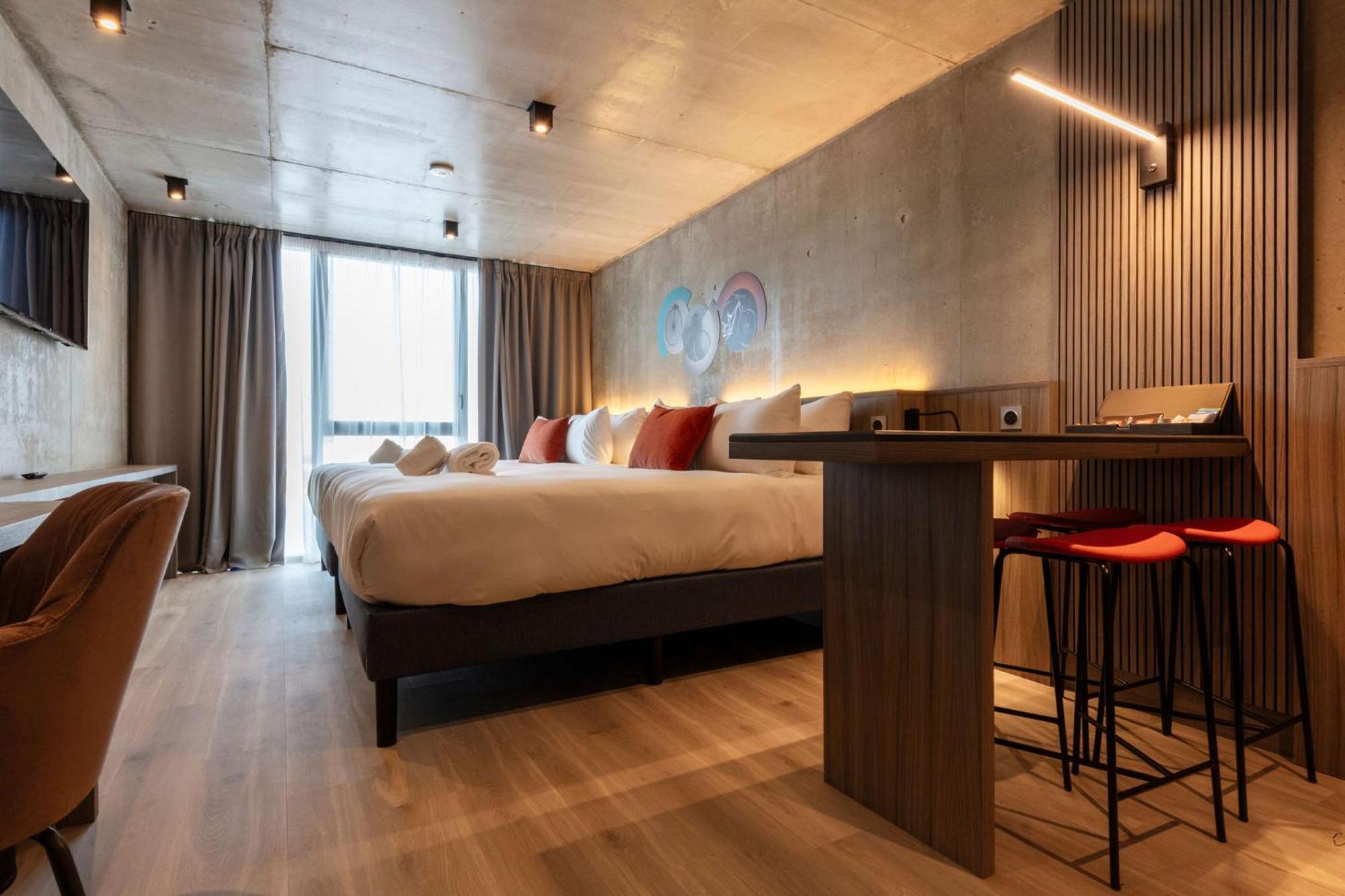 Chambre Familiale Premium