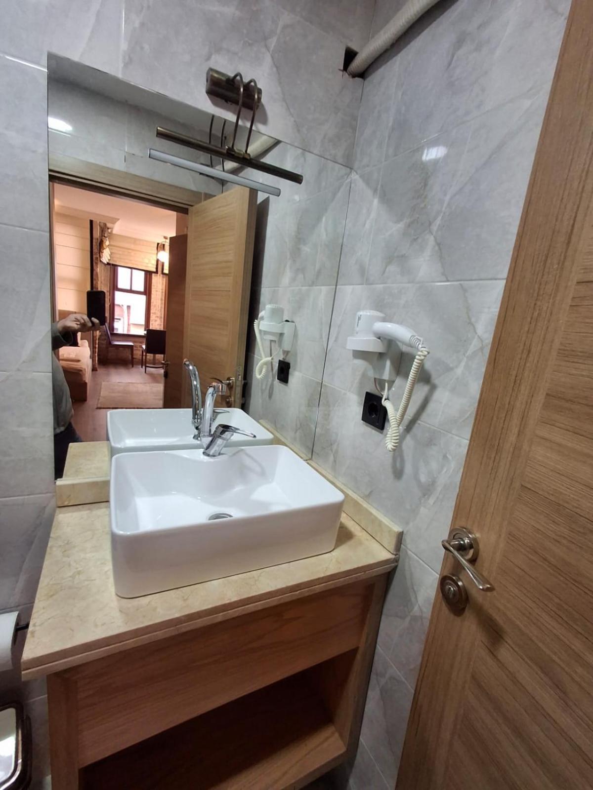 Habitación Cuádruple Confort