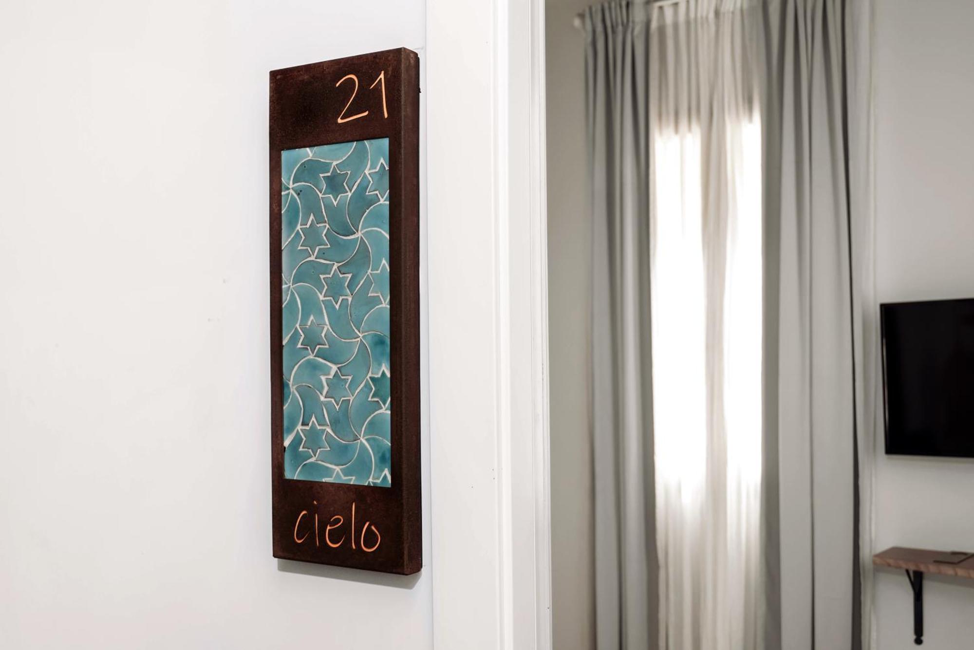 Budget Doppelzimmer