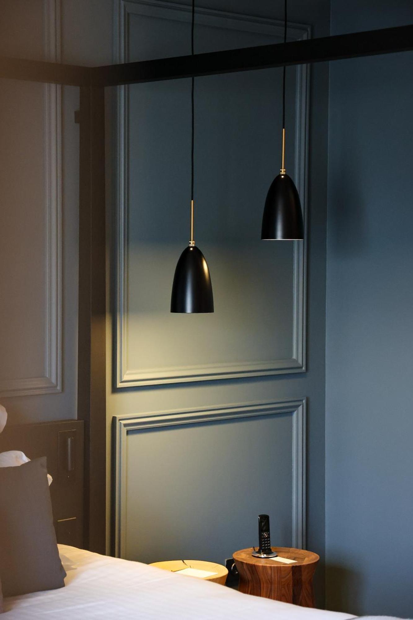Chambre Exécutive Vignoble