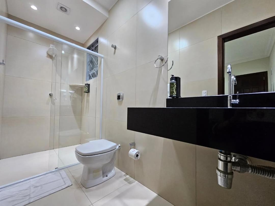 Quarto Individual Superior