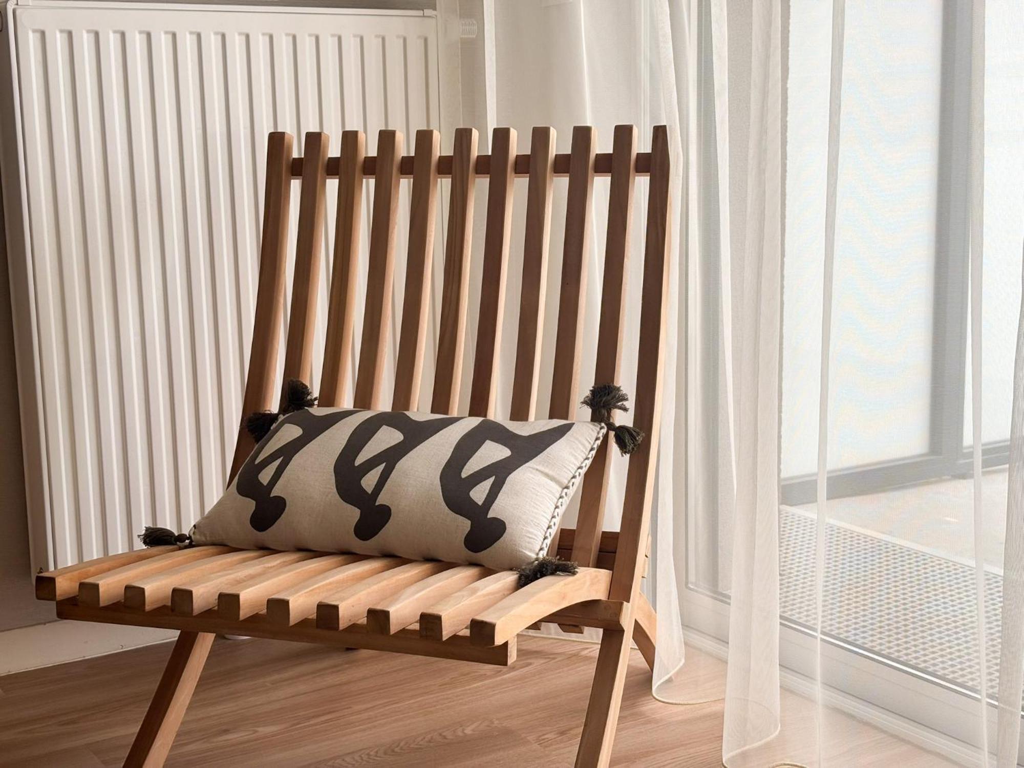 Appartement 1 Chambre