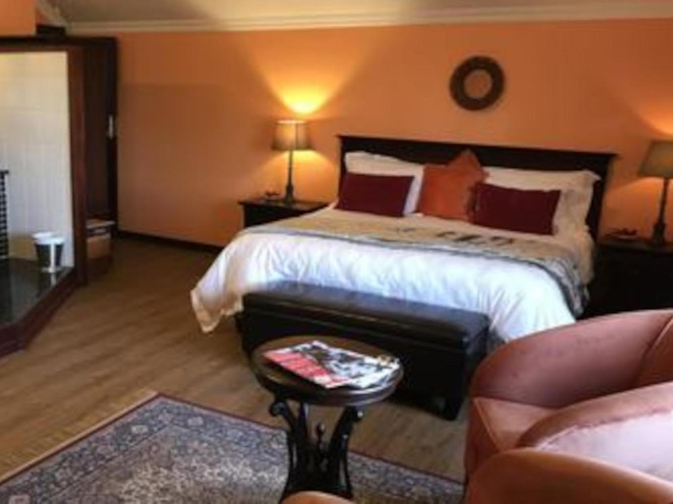 Chambre Lit King-Size