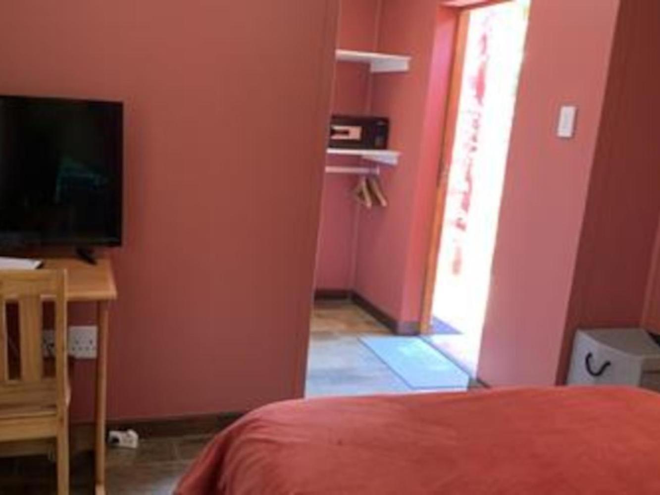 Chambre Double Basique
