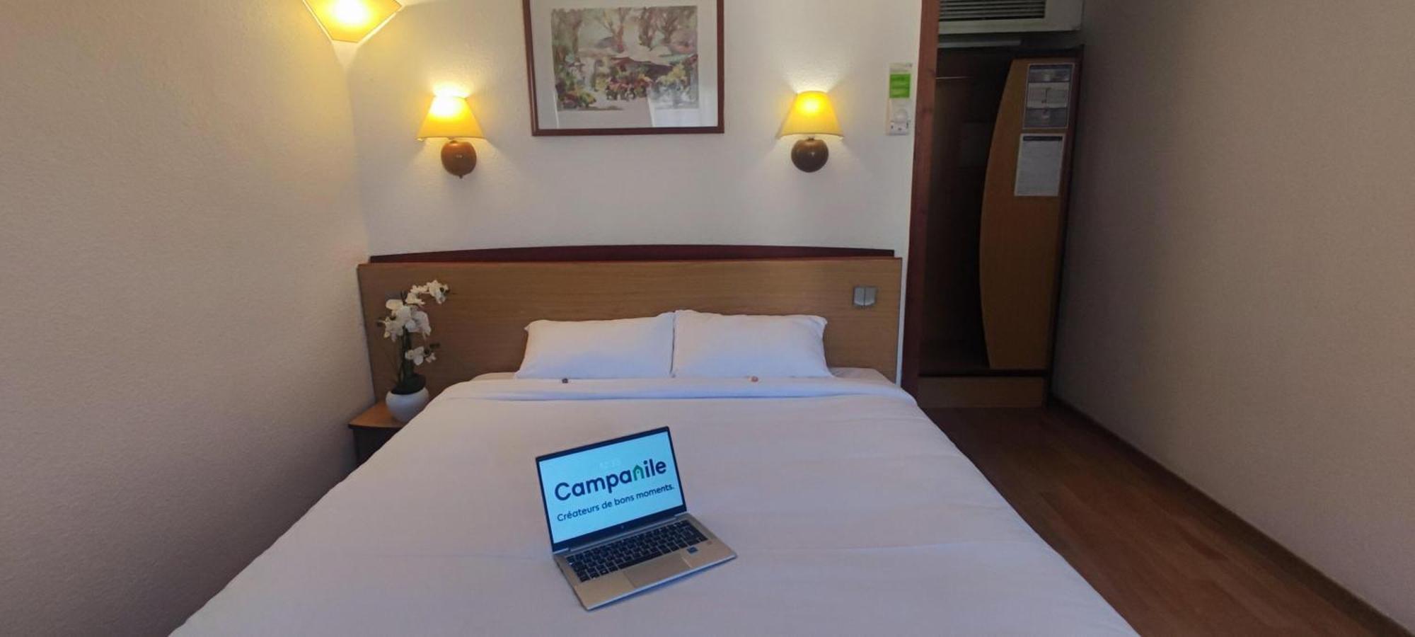 Chambre Double