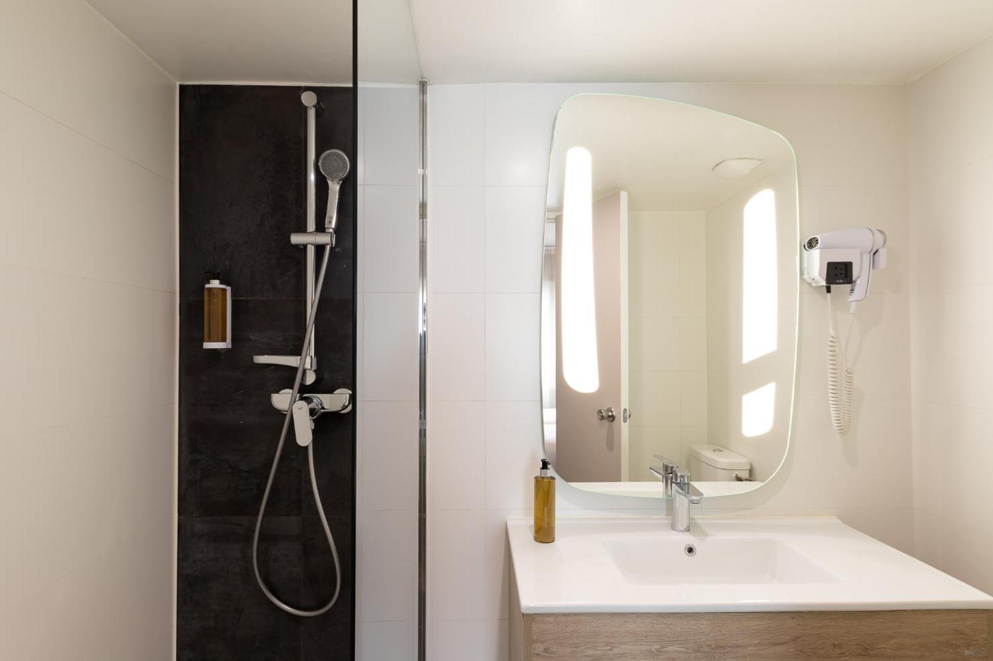 Chambre Double Standard