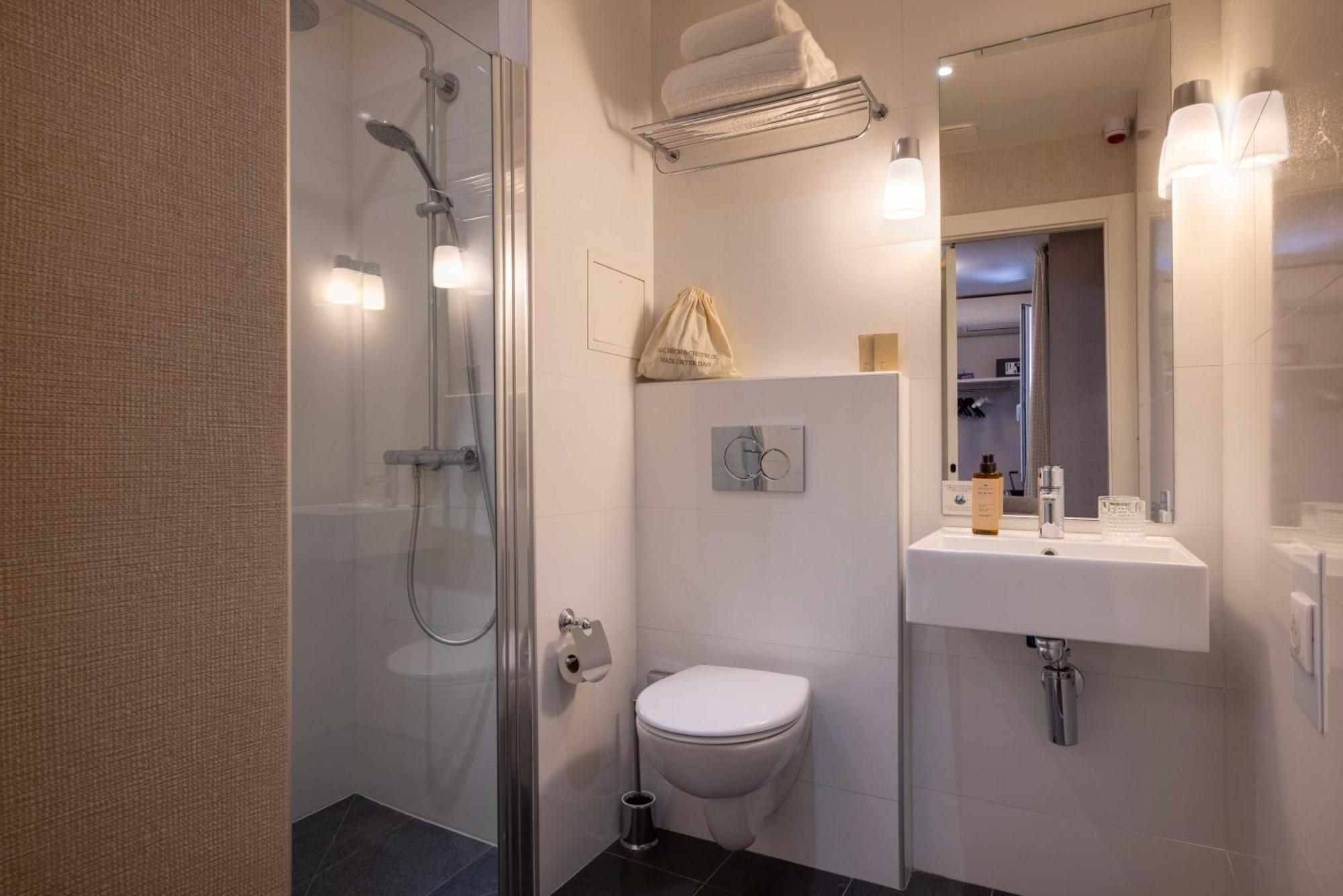 Chambre Entreprise