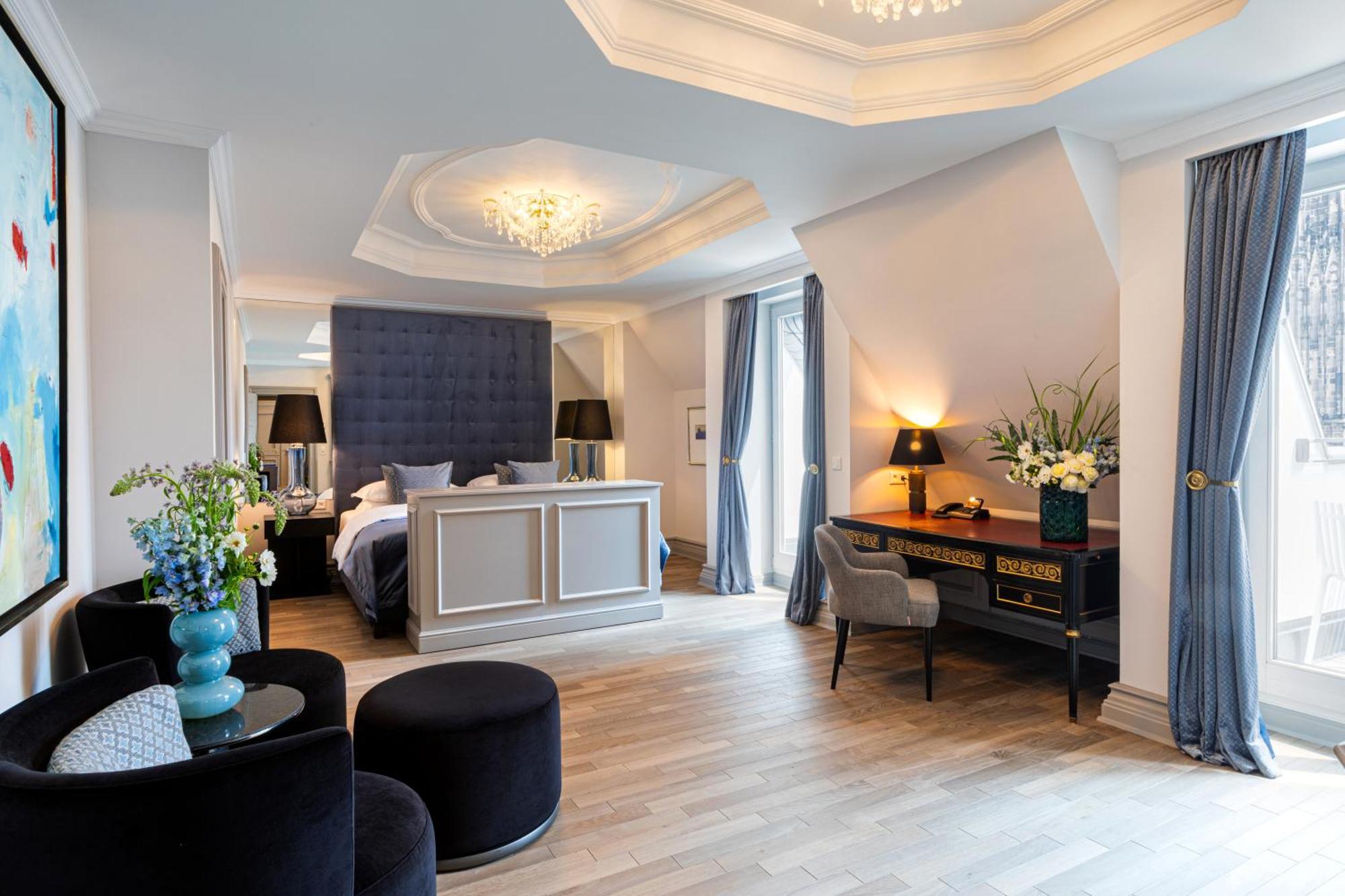 Suite Excelsior