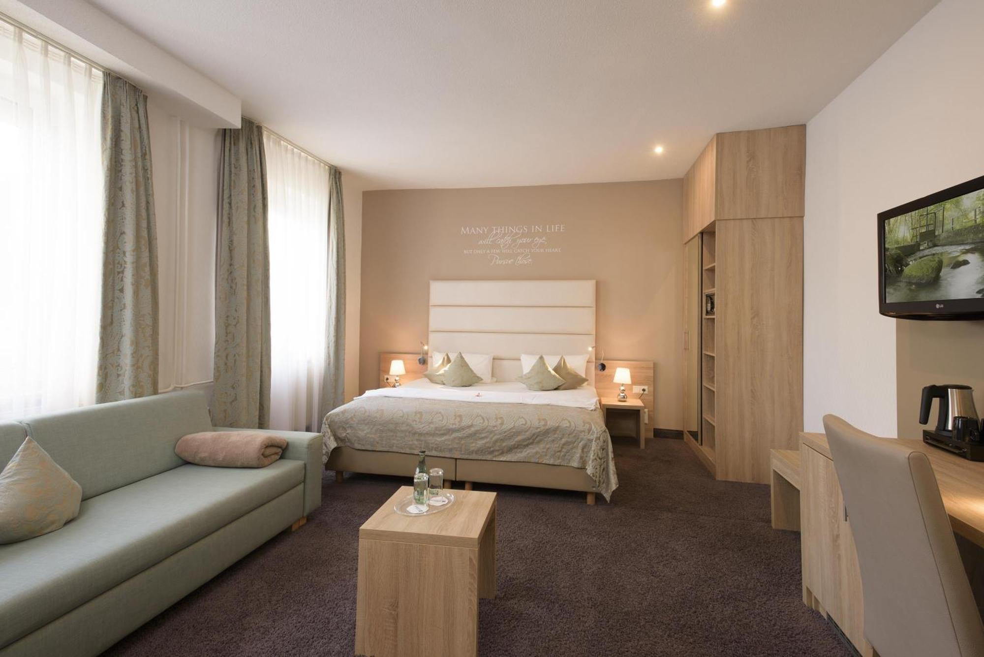 Comfort Doppelzimmer