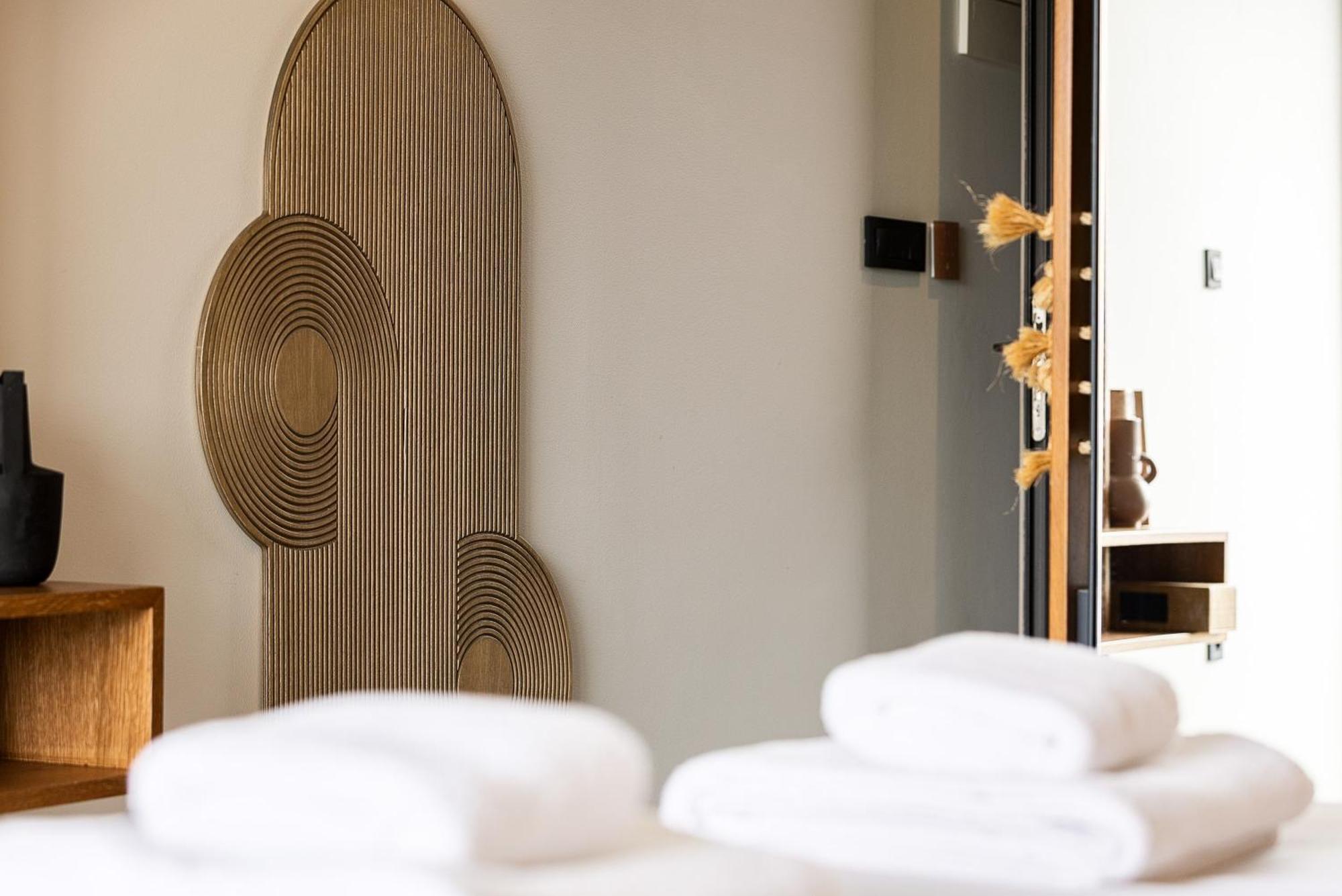 Chambre Premium