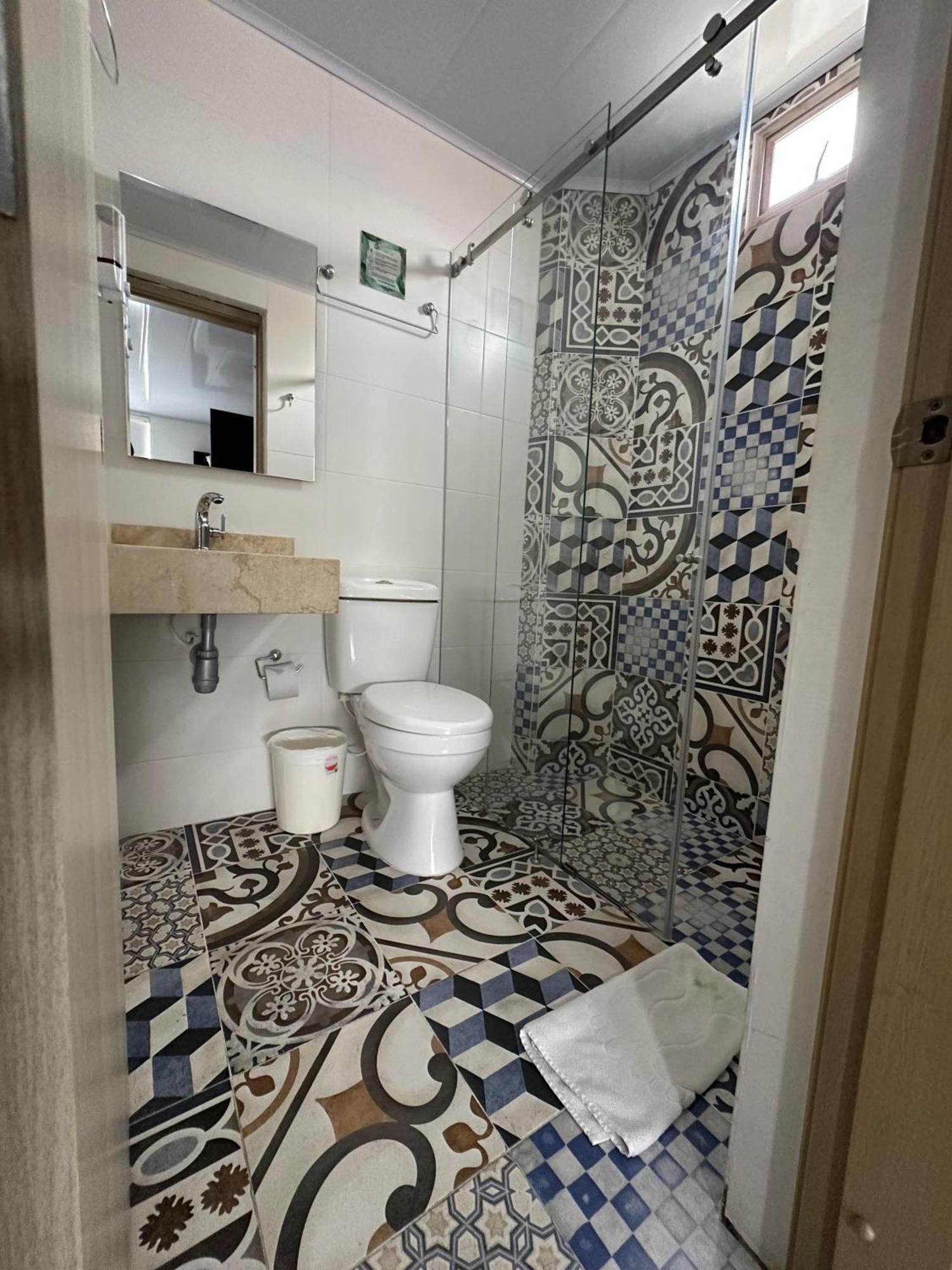 Habitación Doble Superior