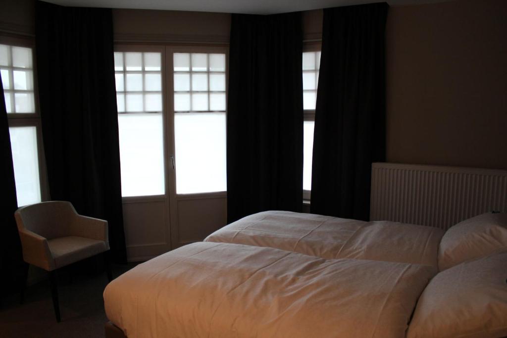 Chambre Familiale Supérieure