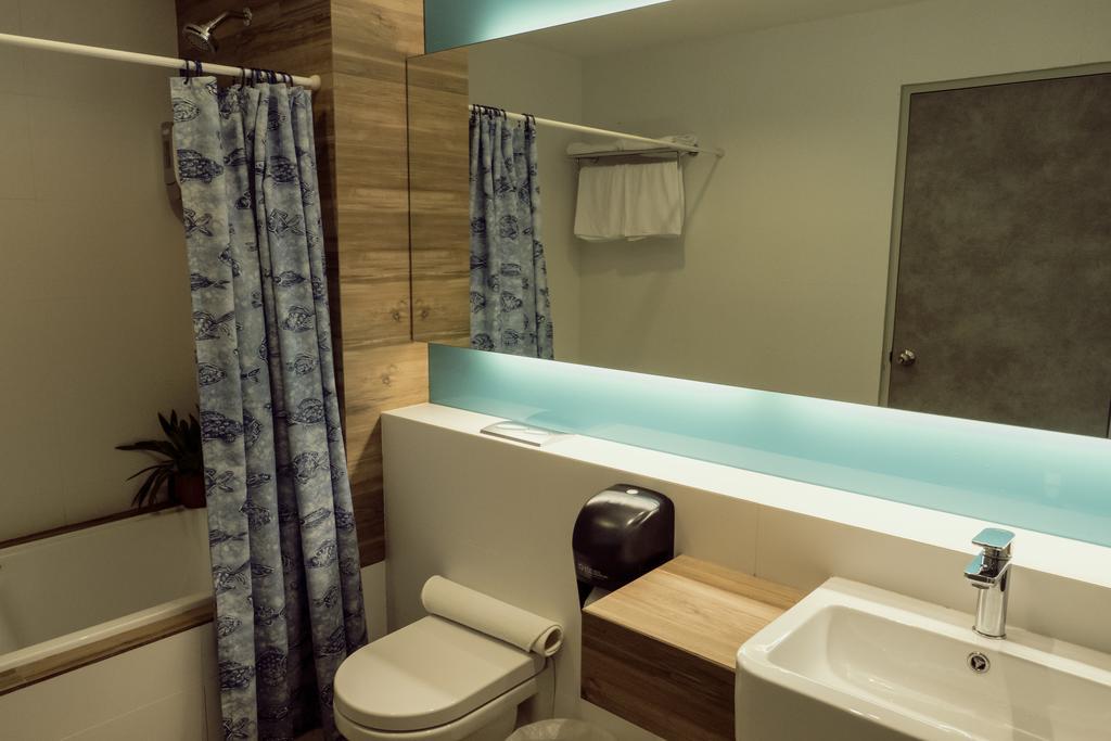 Executive Twin Room