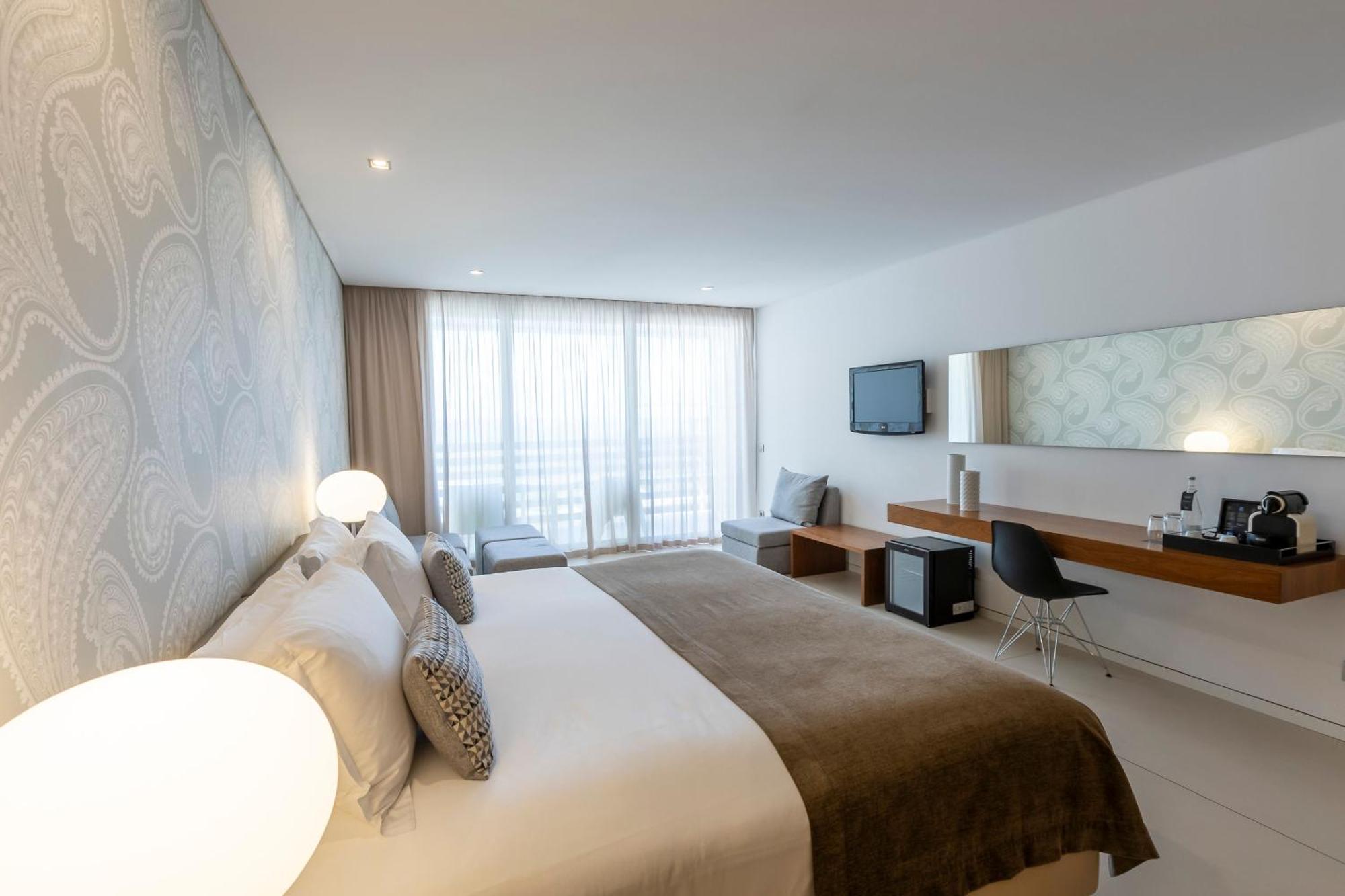 Quarto Duplo ou Twin Standard
