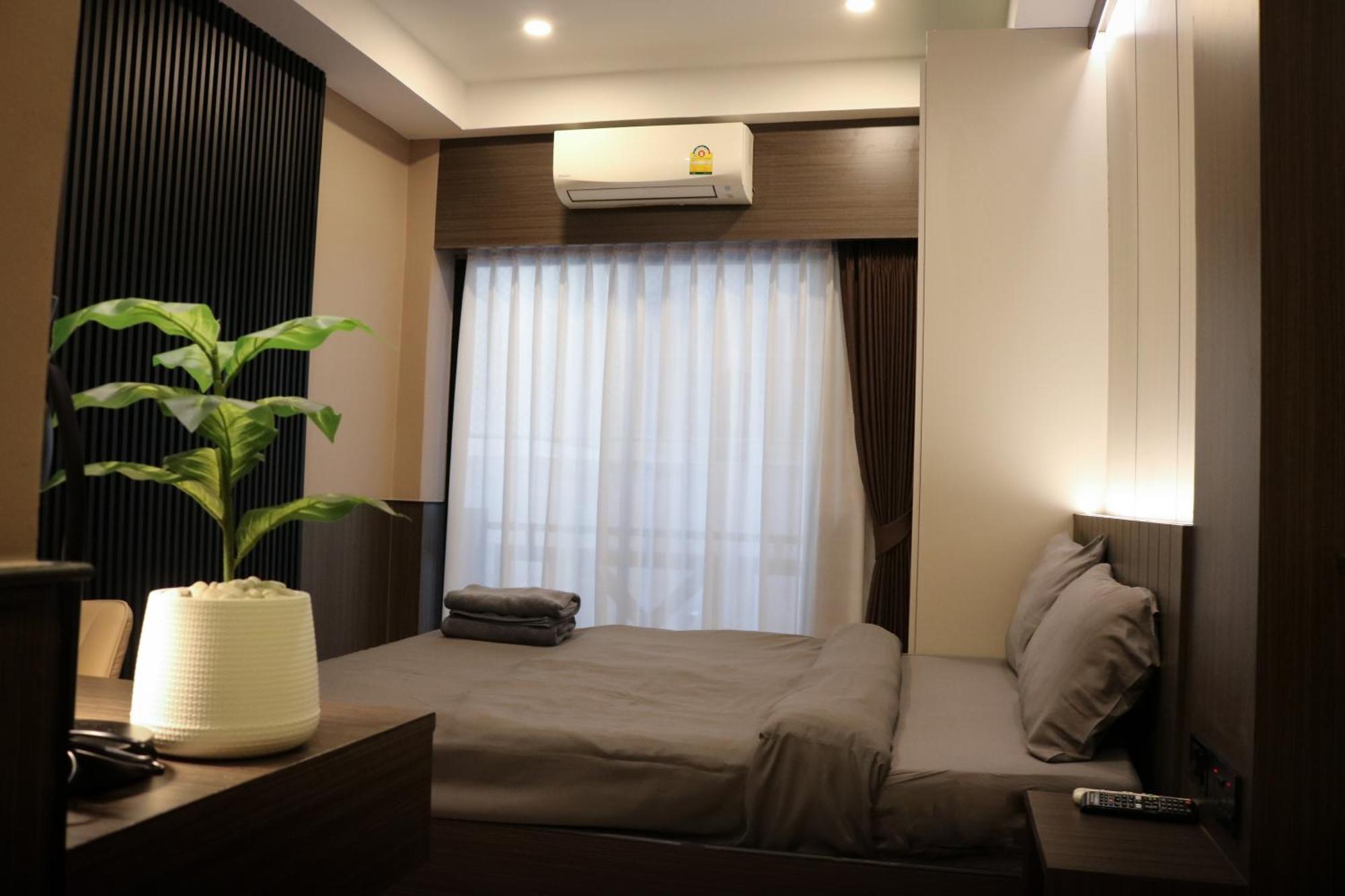 Deluxe Zimmer