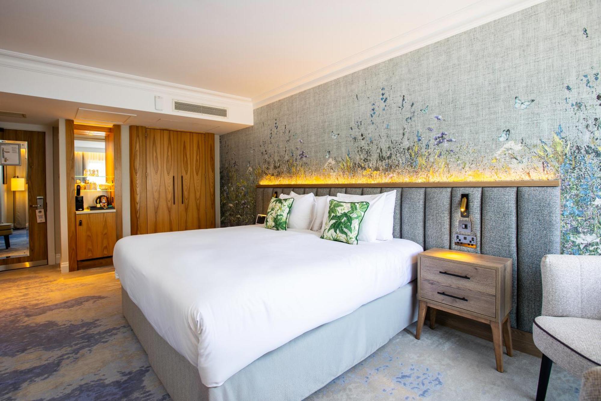 Chambre Deluxe