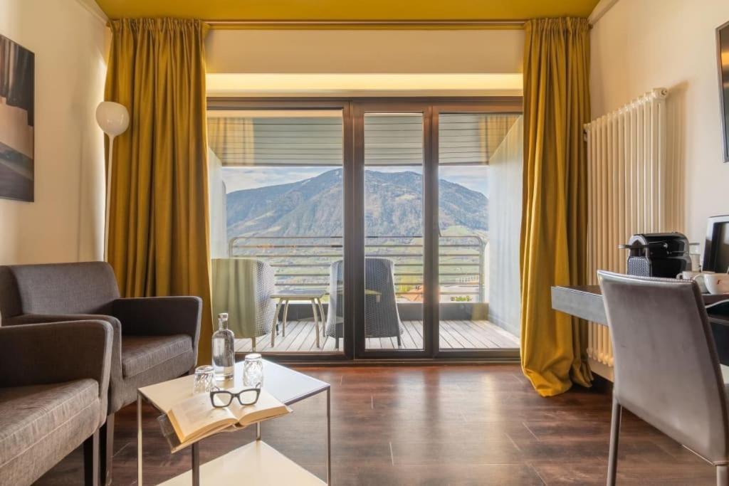 Suite con Balcone