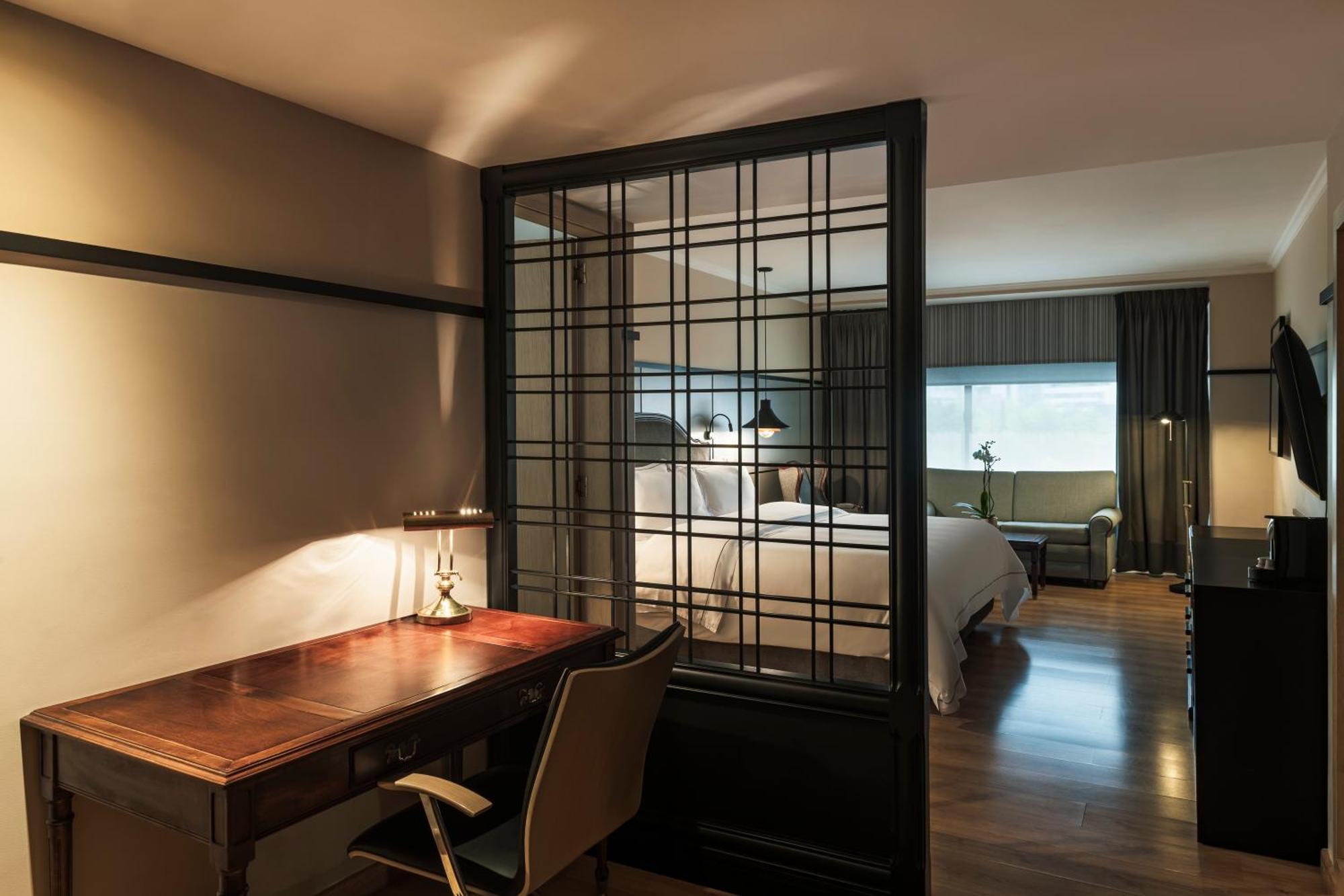 Executive Double Room