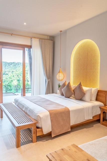 Suite Eco Essence – Doppelzimmer