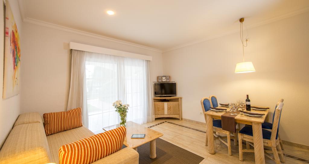 Apartment mit 1 Schlafzimmer