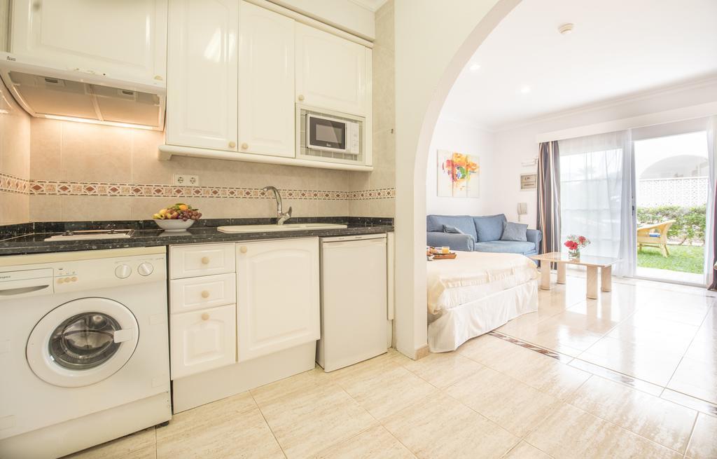 Studio-Apartment