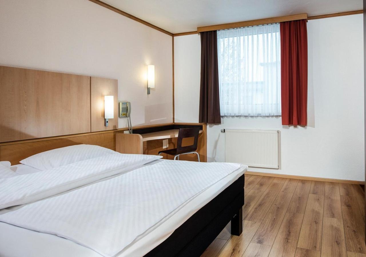 Double Room - Disability Access