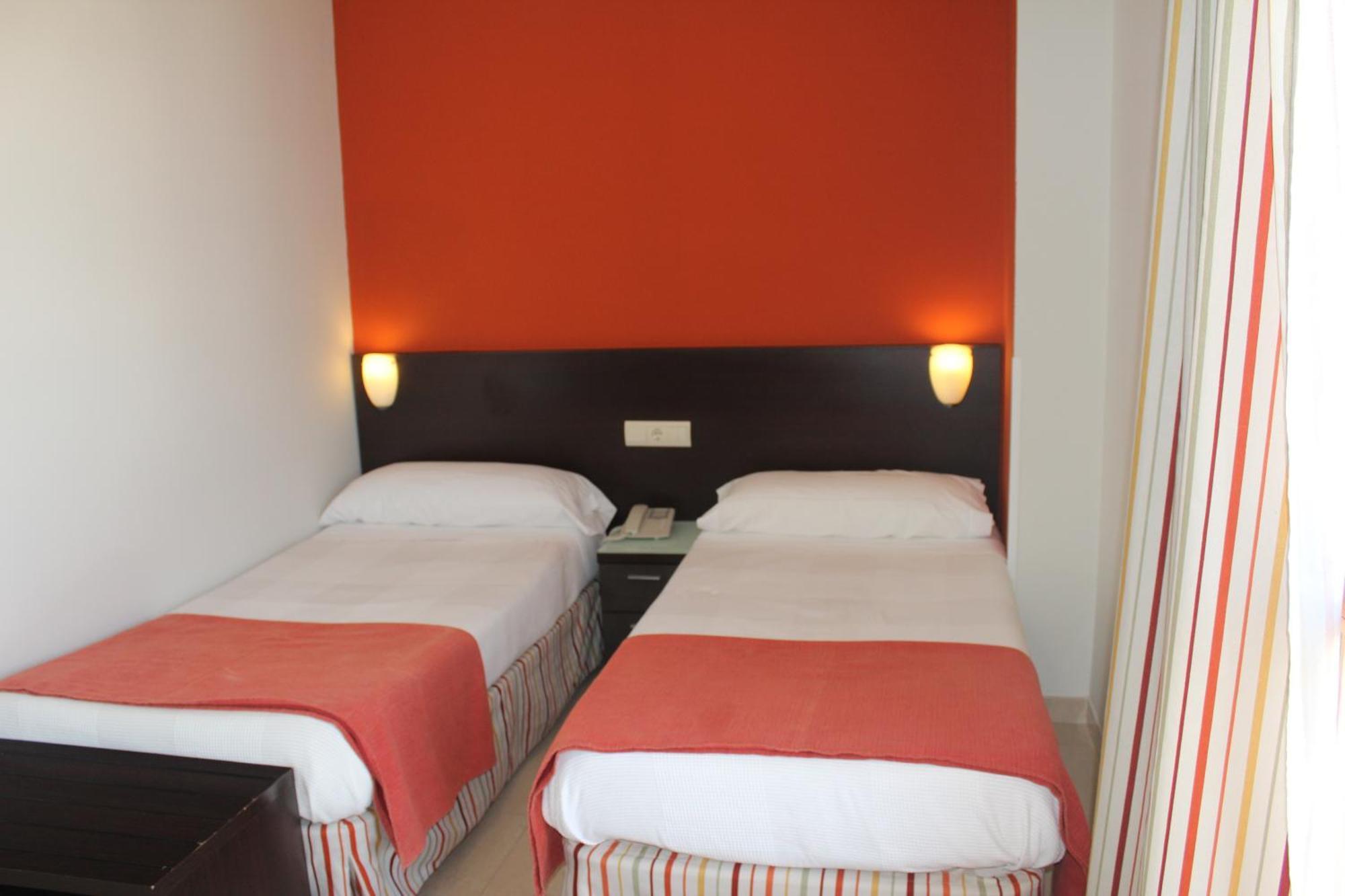 Budget Doppelzimmer