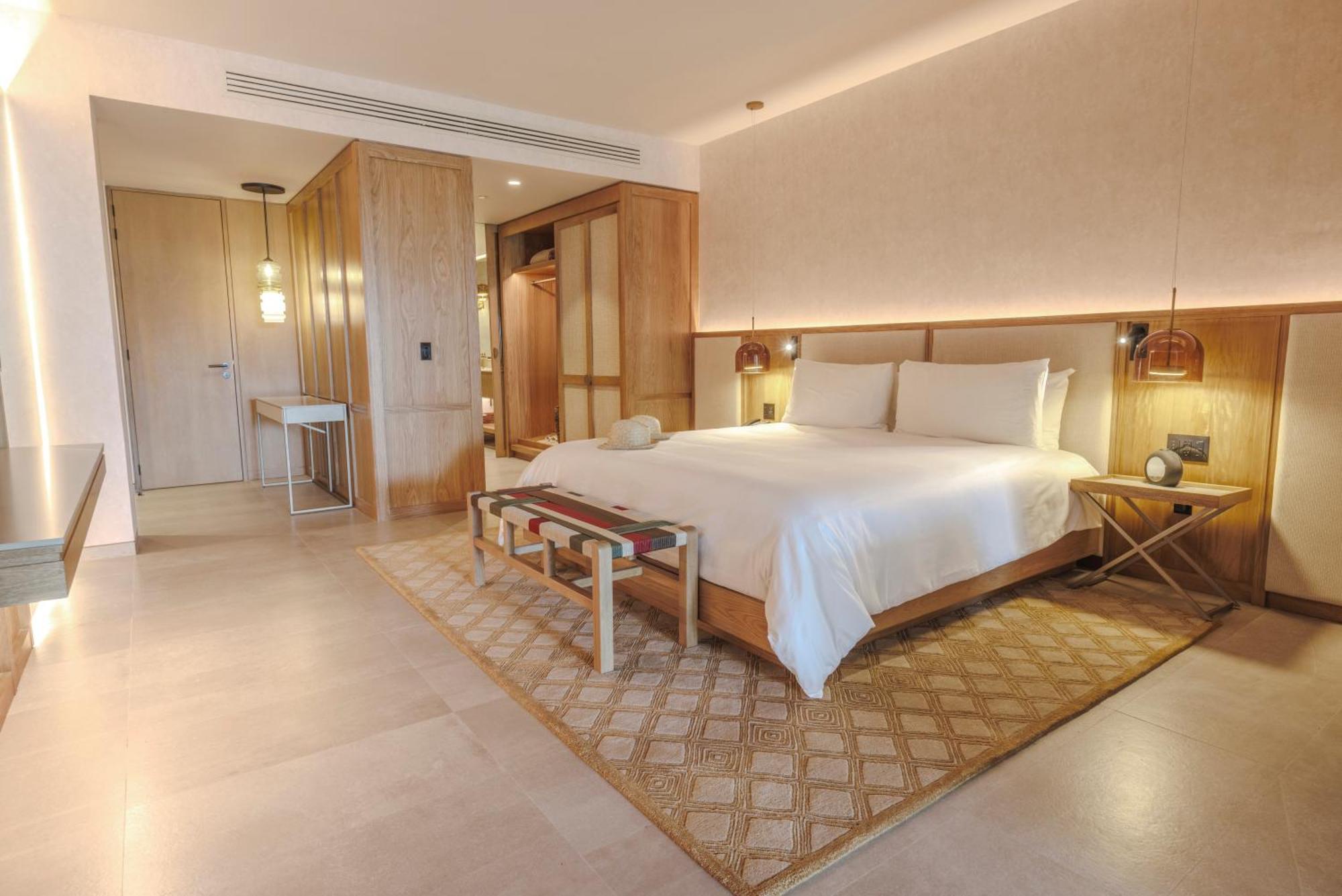 Estancia Suite One bedroom Ocean Front